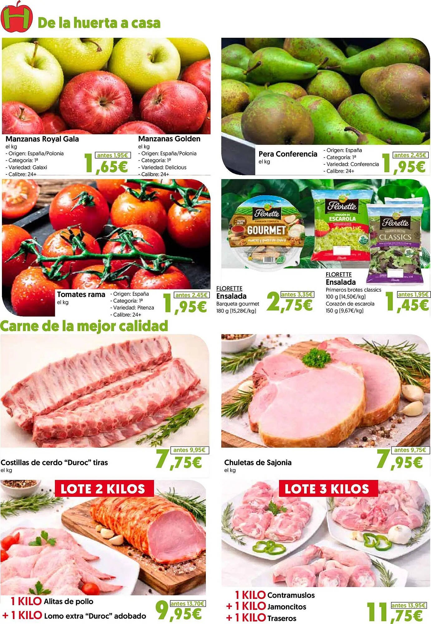 Catálogo Hiper Usera