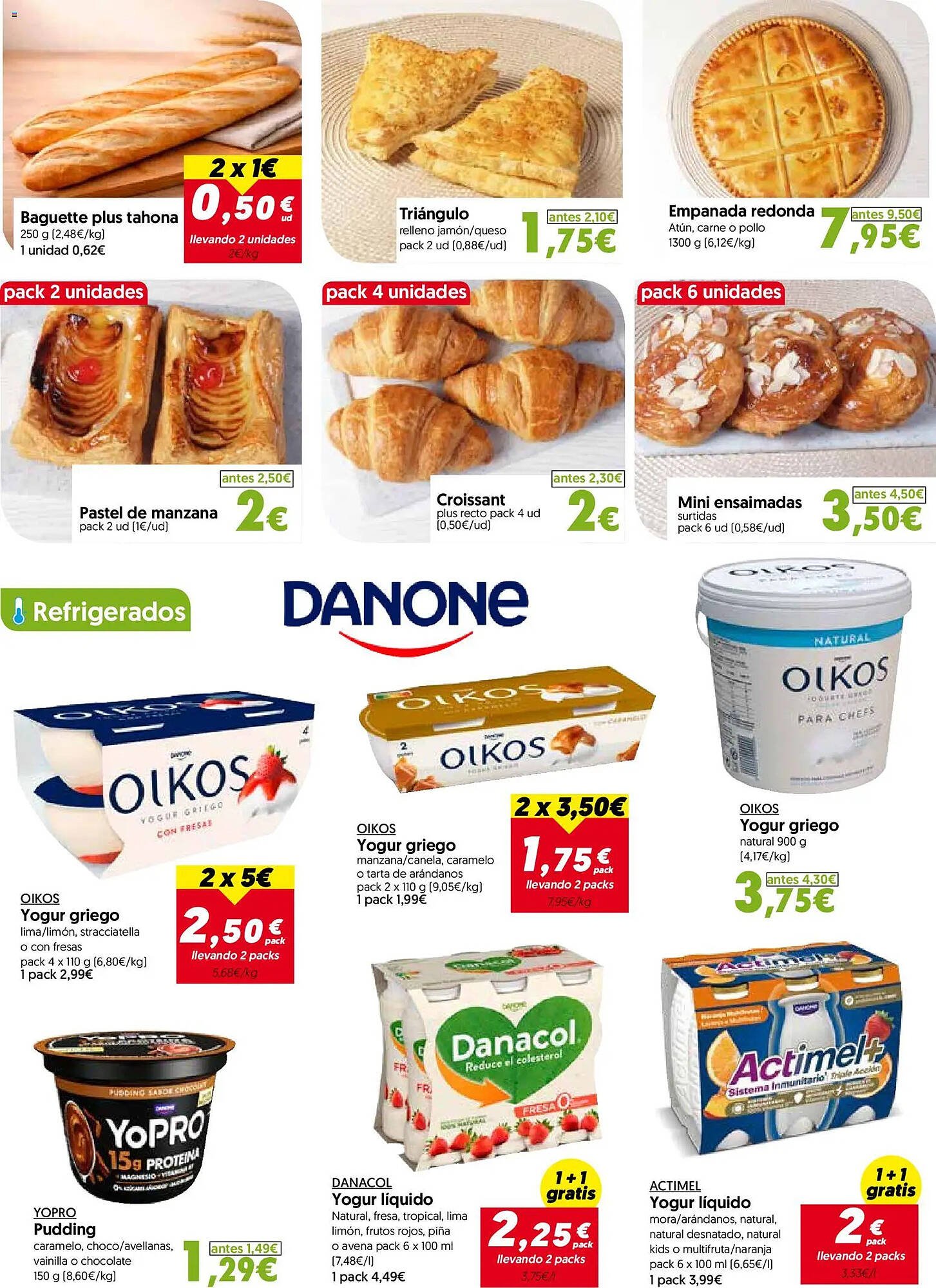 Catálogo Hiper Usera