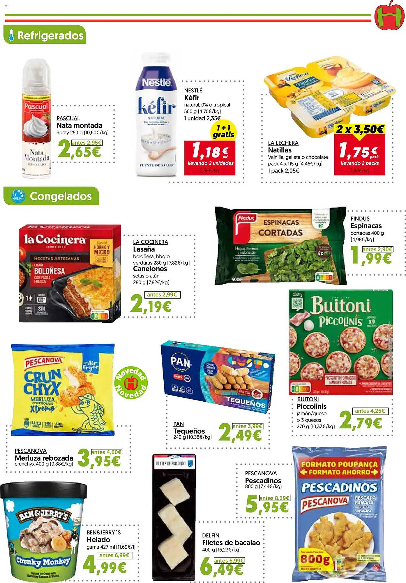 Catálogo Hiper Usera