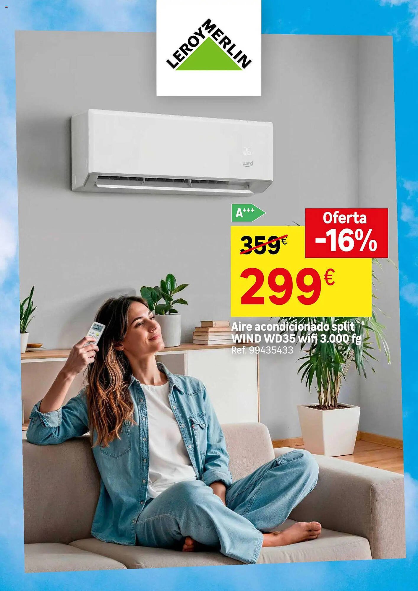 Catálogo Leroy Merlin