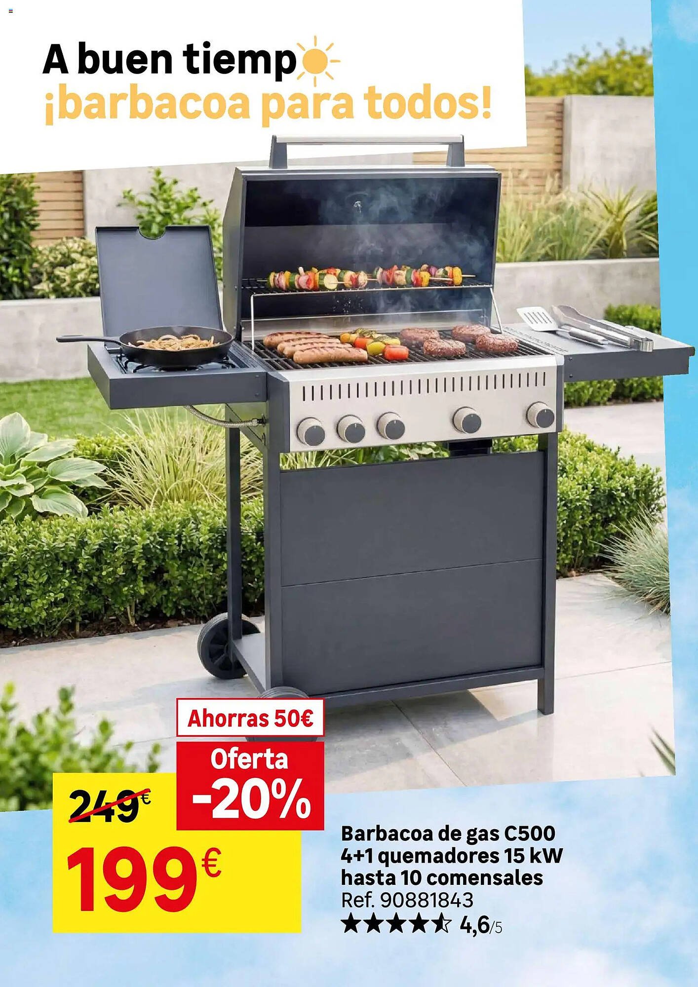 Catálogo Leroy Merlin