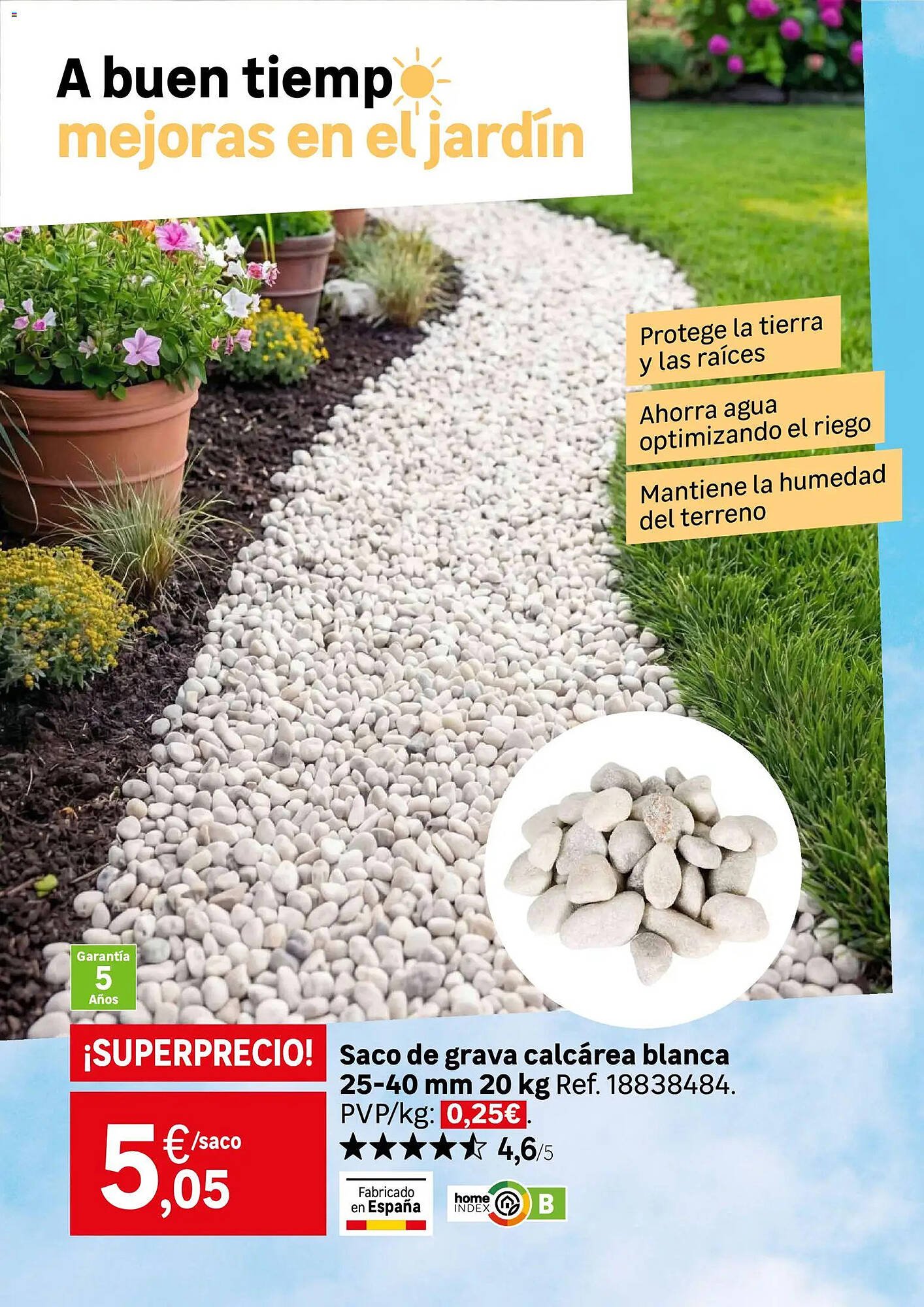 Catálogo Leroy Merlin