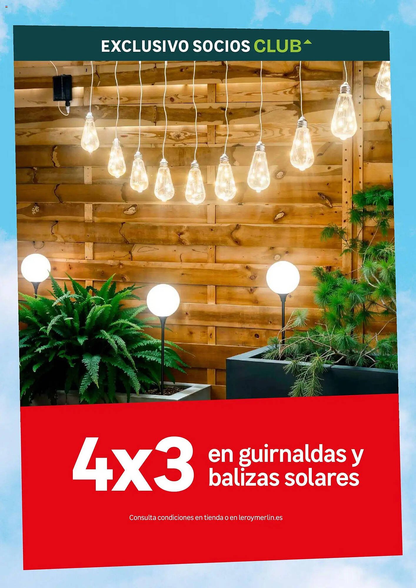 Catálogo Leroy Merlin