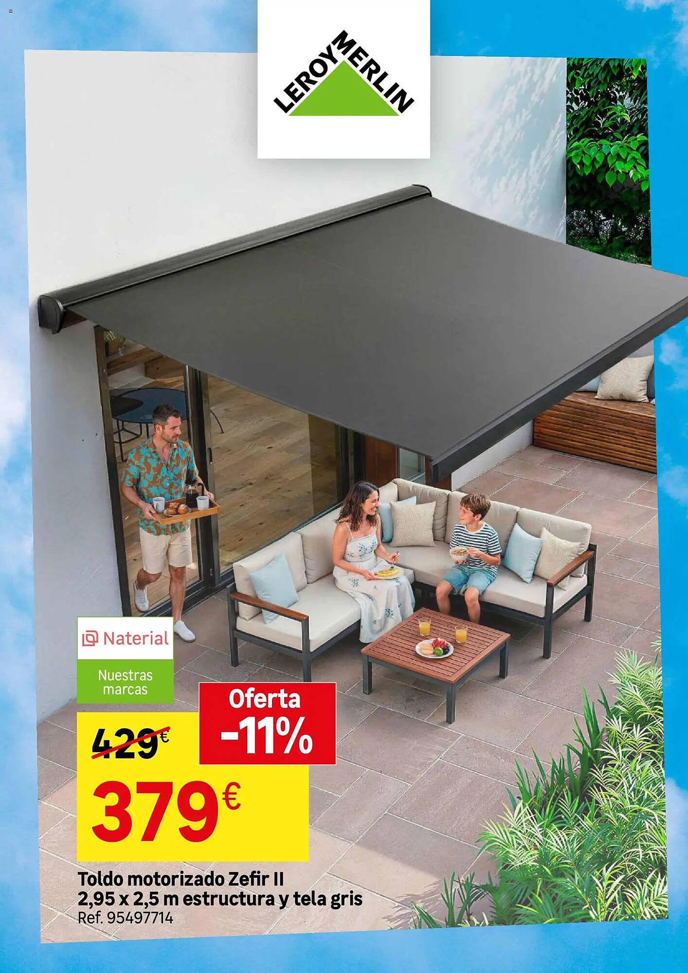 Catálogo Leroy Merlin