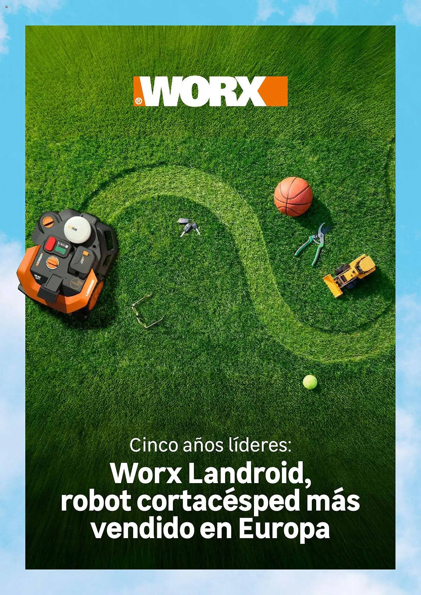 Catálogo Leroy Merlin