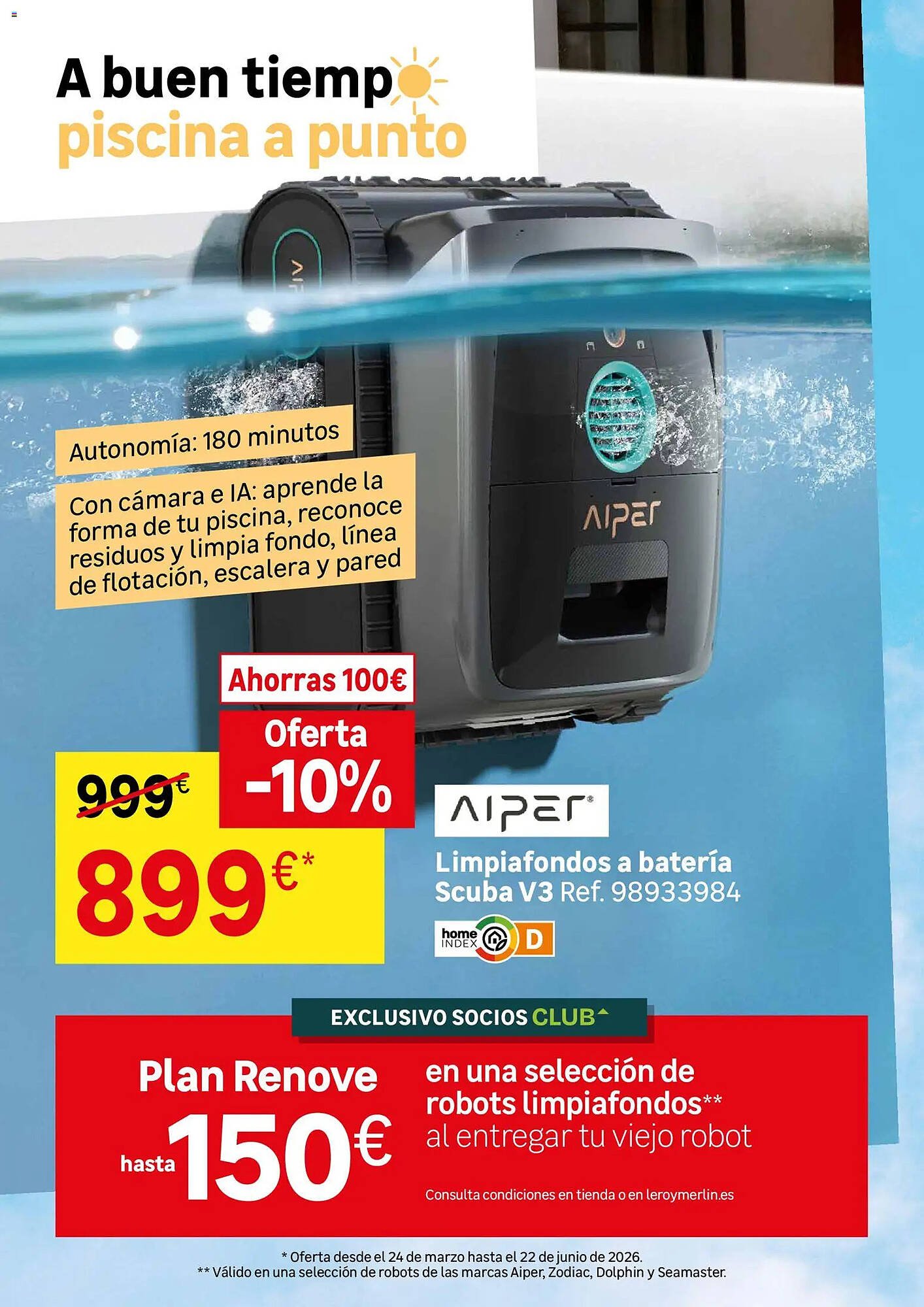 Catálogo Leroy Merlin