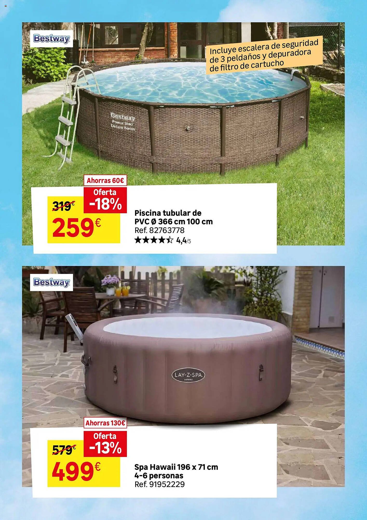 Catálogo Leroy Merlin