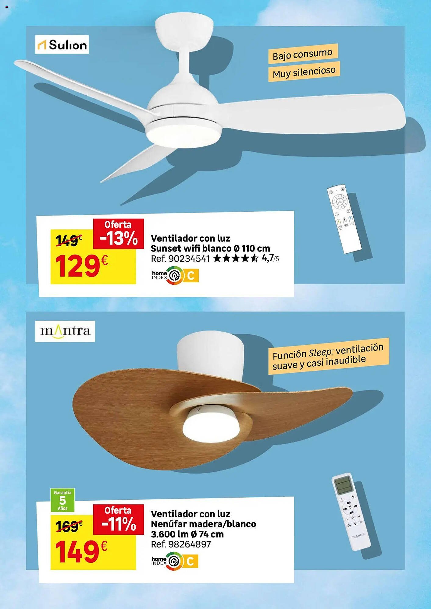 Catálogo Leroy Merlin