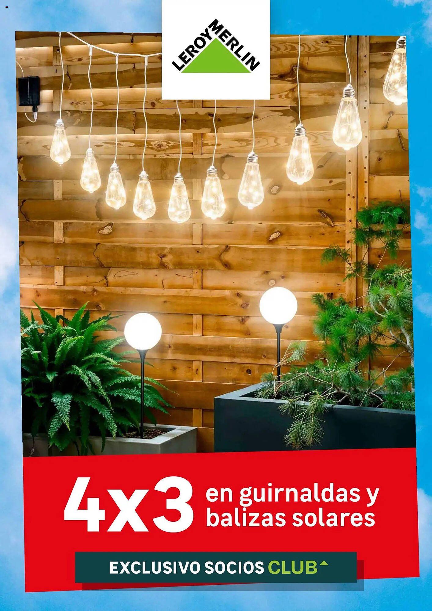 Catálogo Leroy Merlin