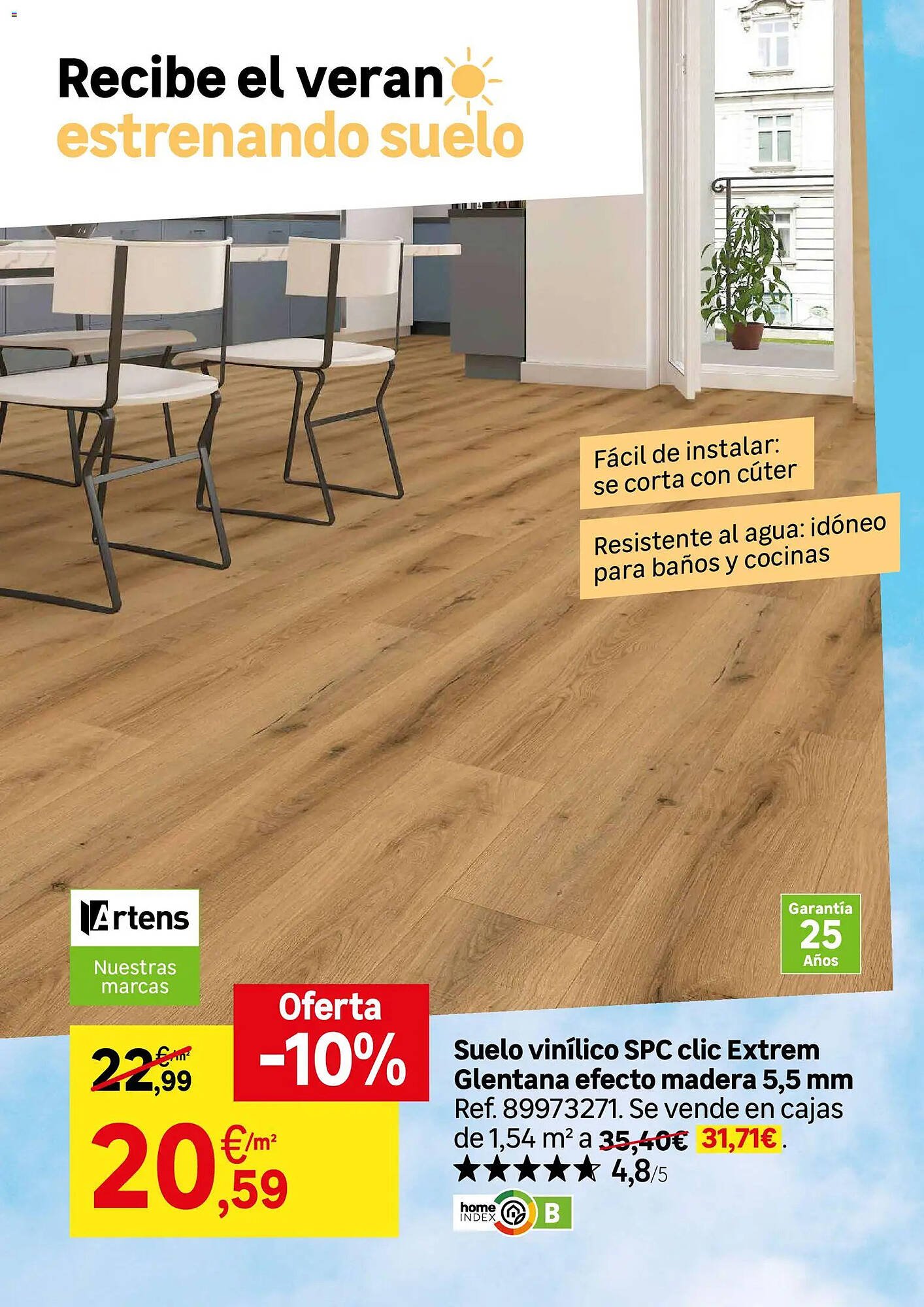 Catálogo Leroy Merlin