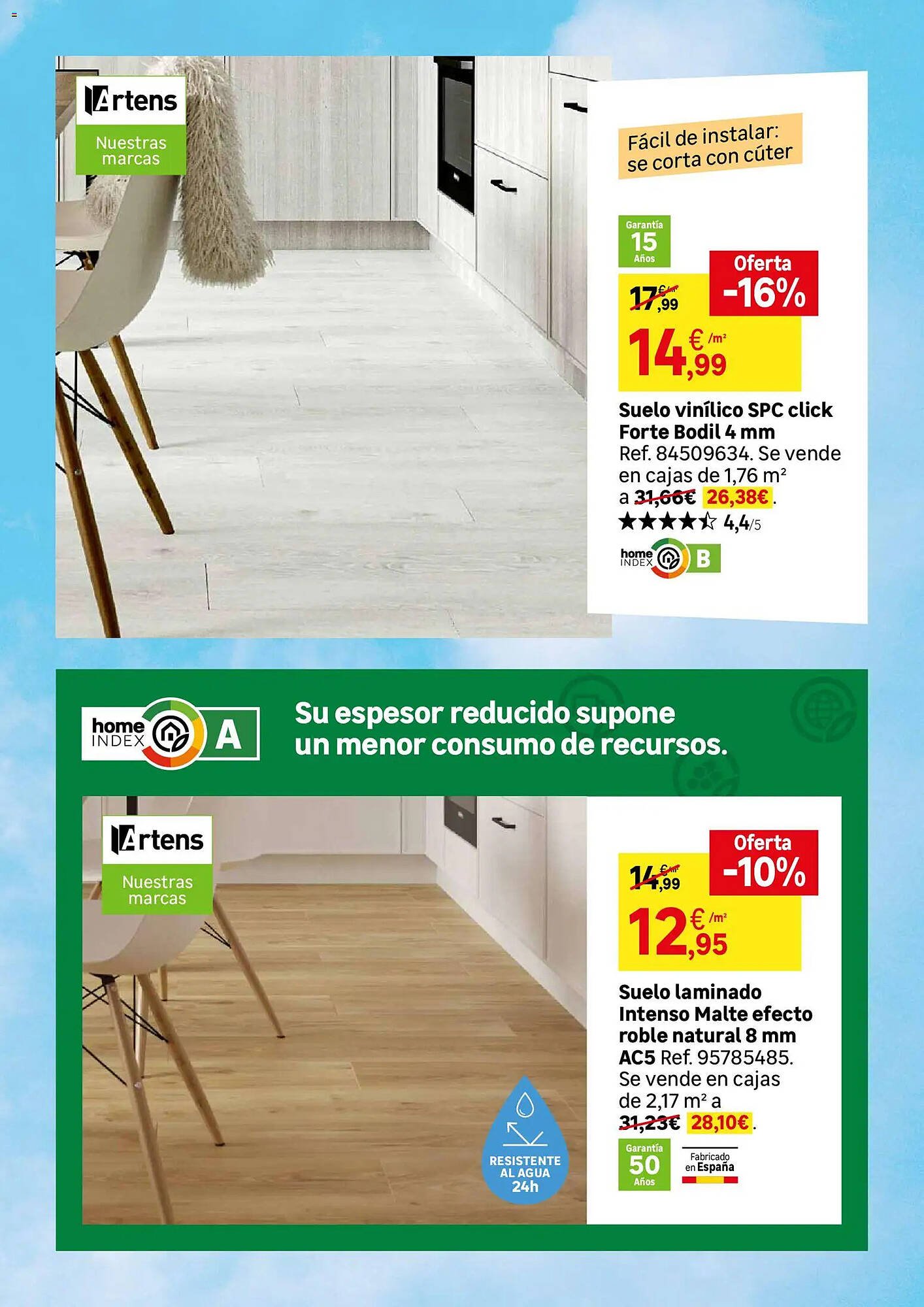 Catálogo Leroy Merlin