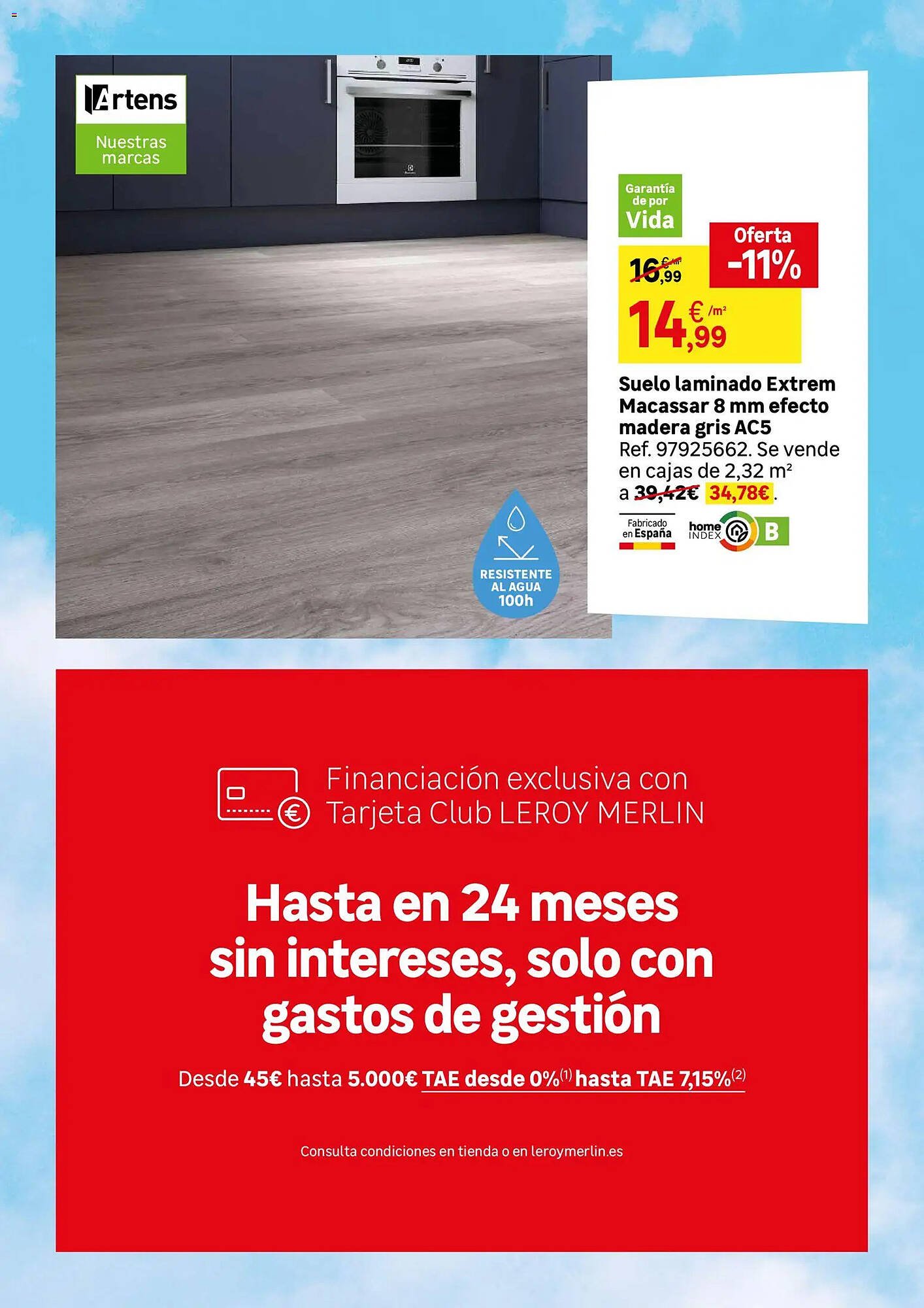 Catálogo Leroy Merlin