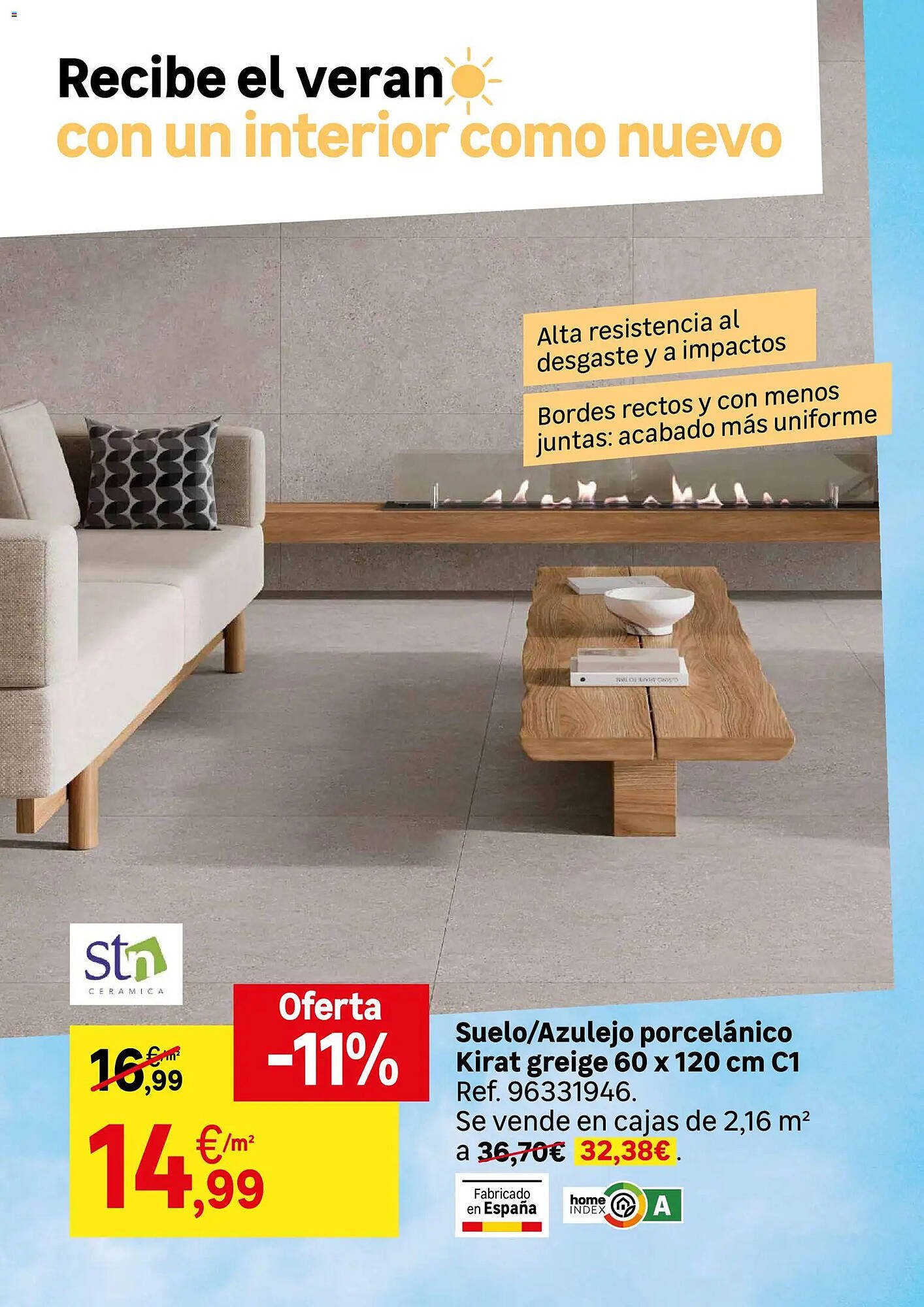 Catálogo Leroy Merlin