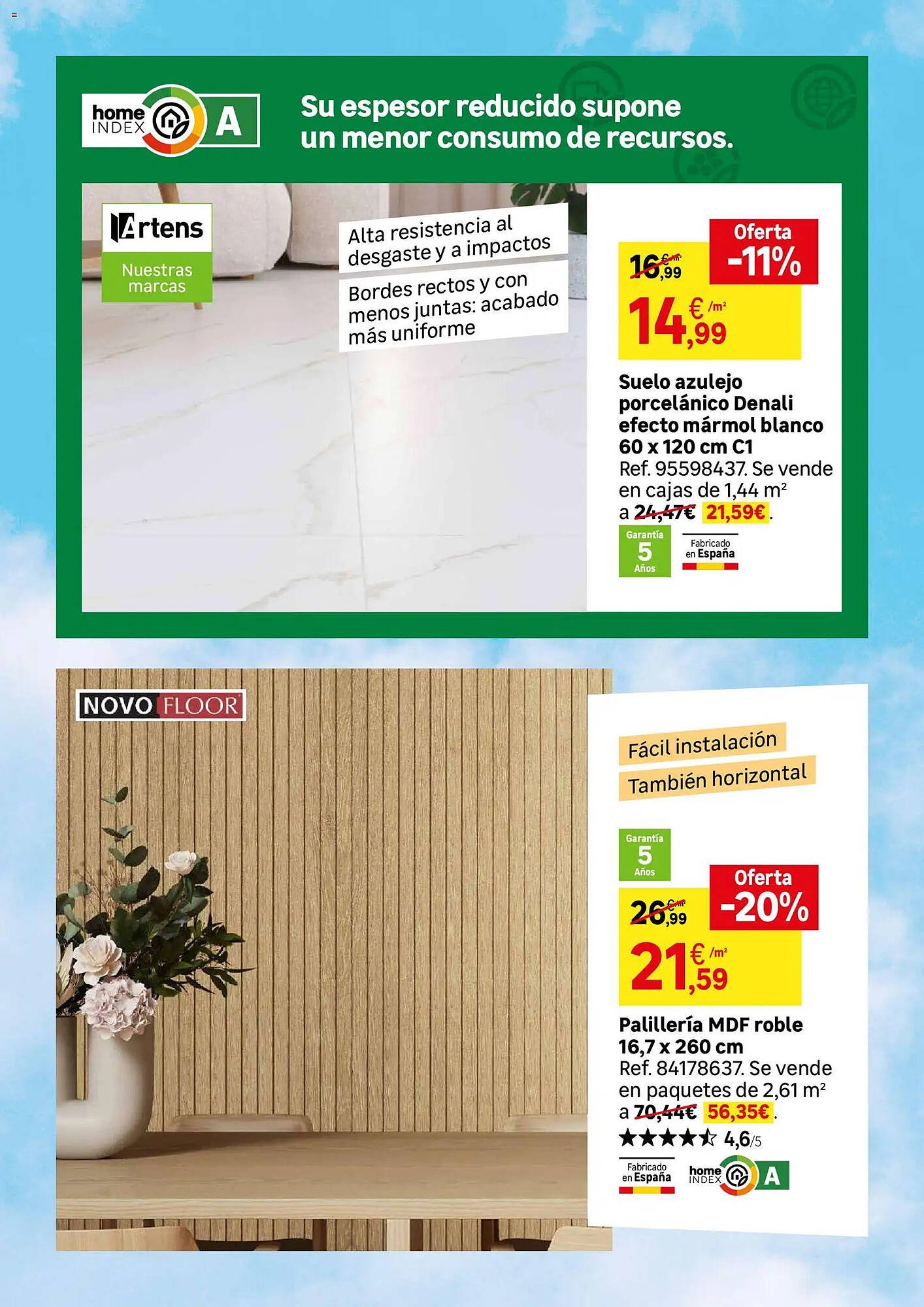 Catálogo Leroy Merlin