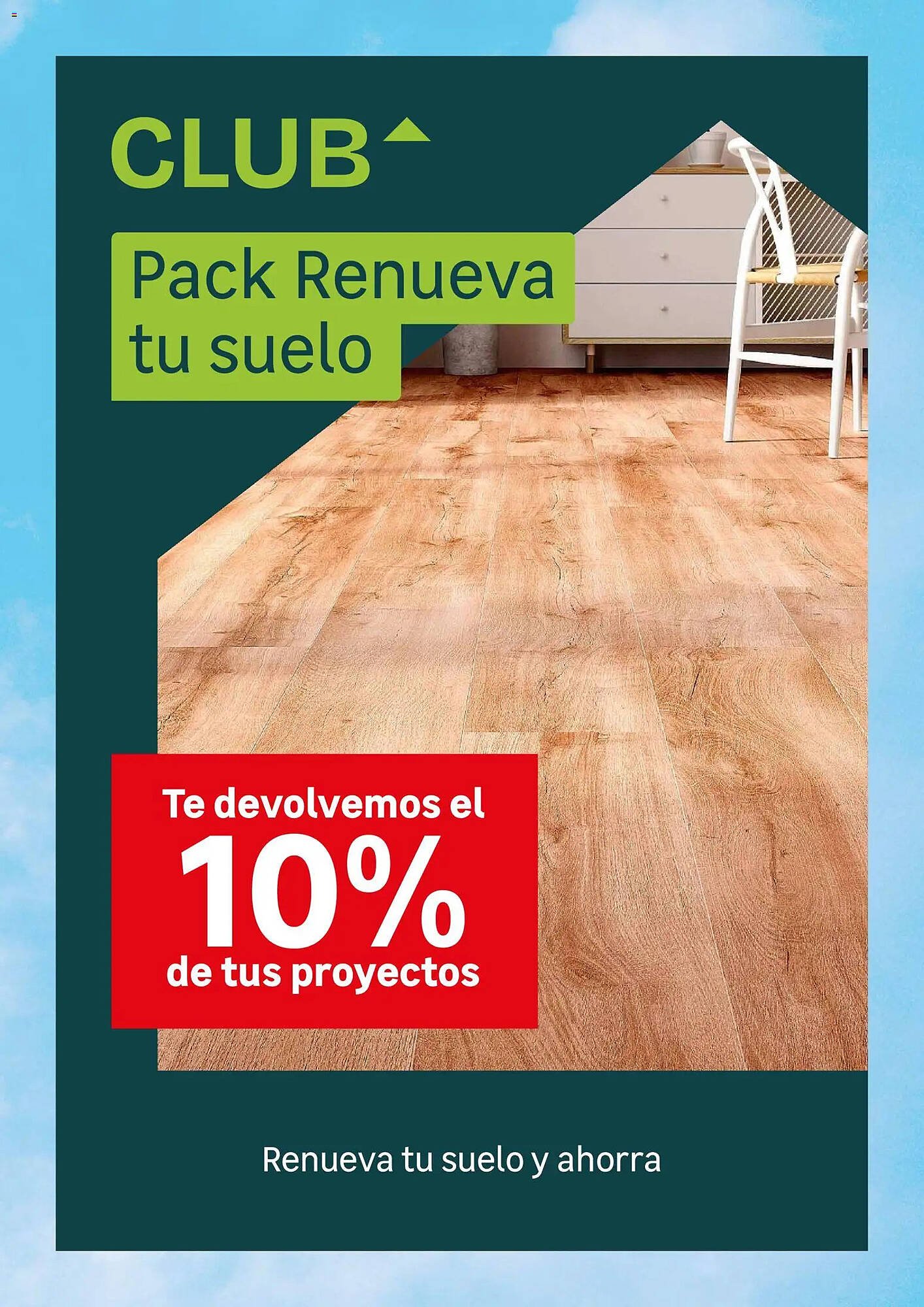 Catálogo Leroy Merlin