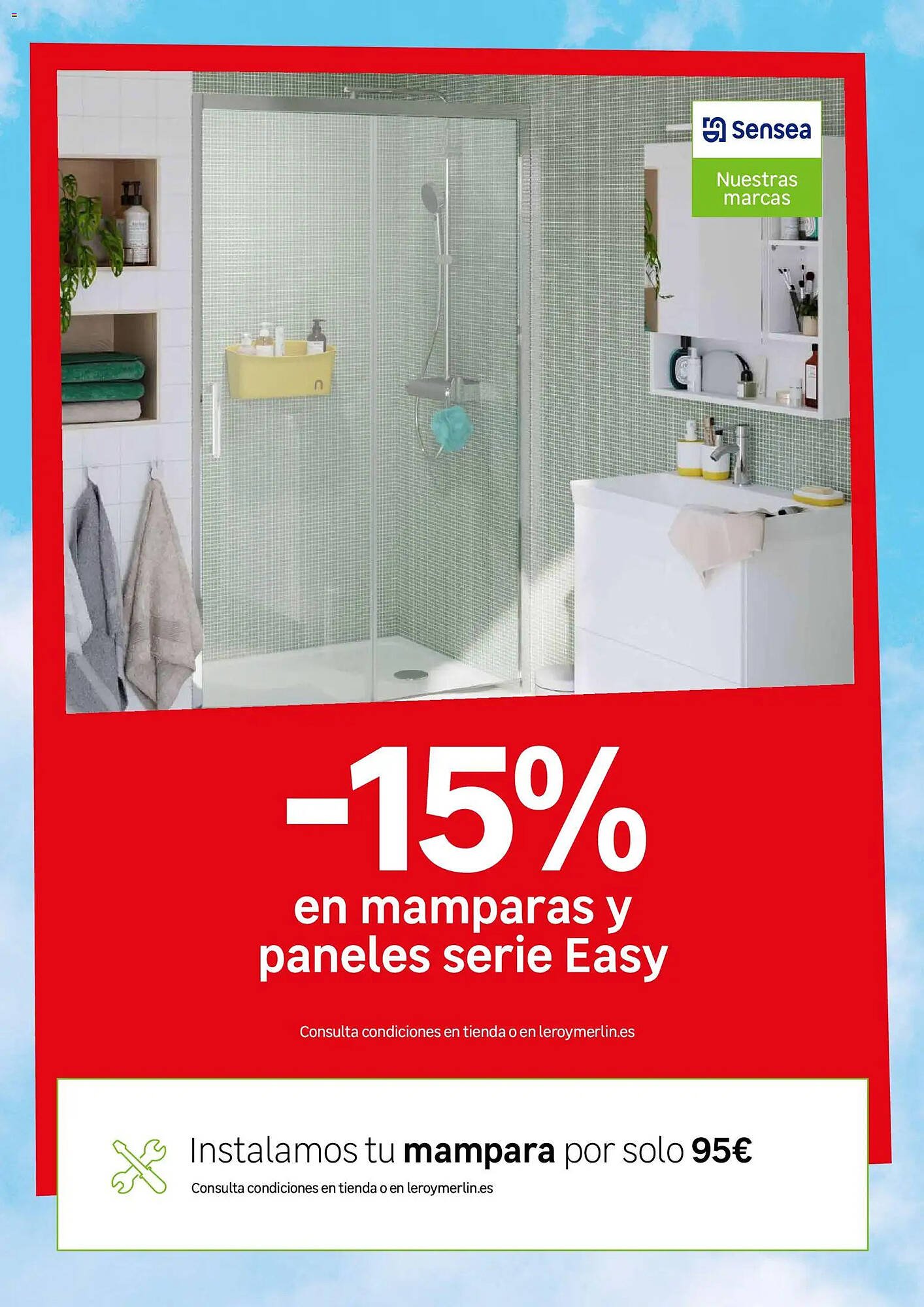 Catálogo Leroy Merlin