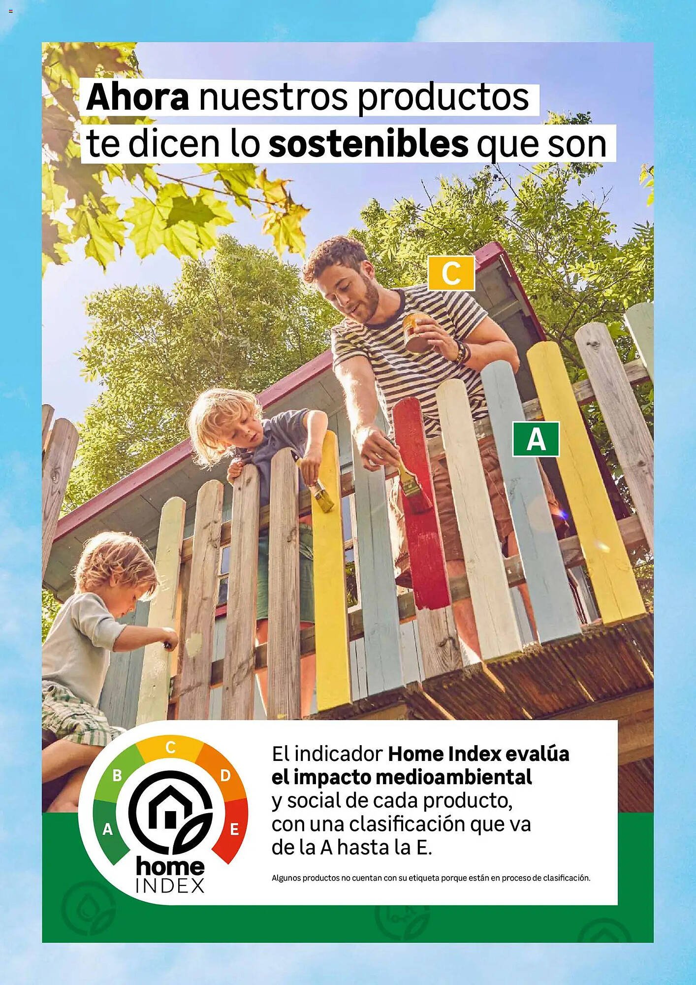 Catálogo Leroy Merlin