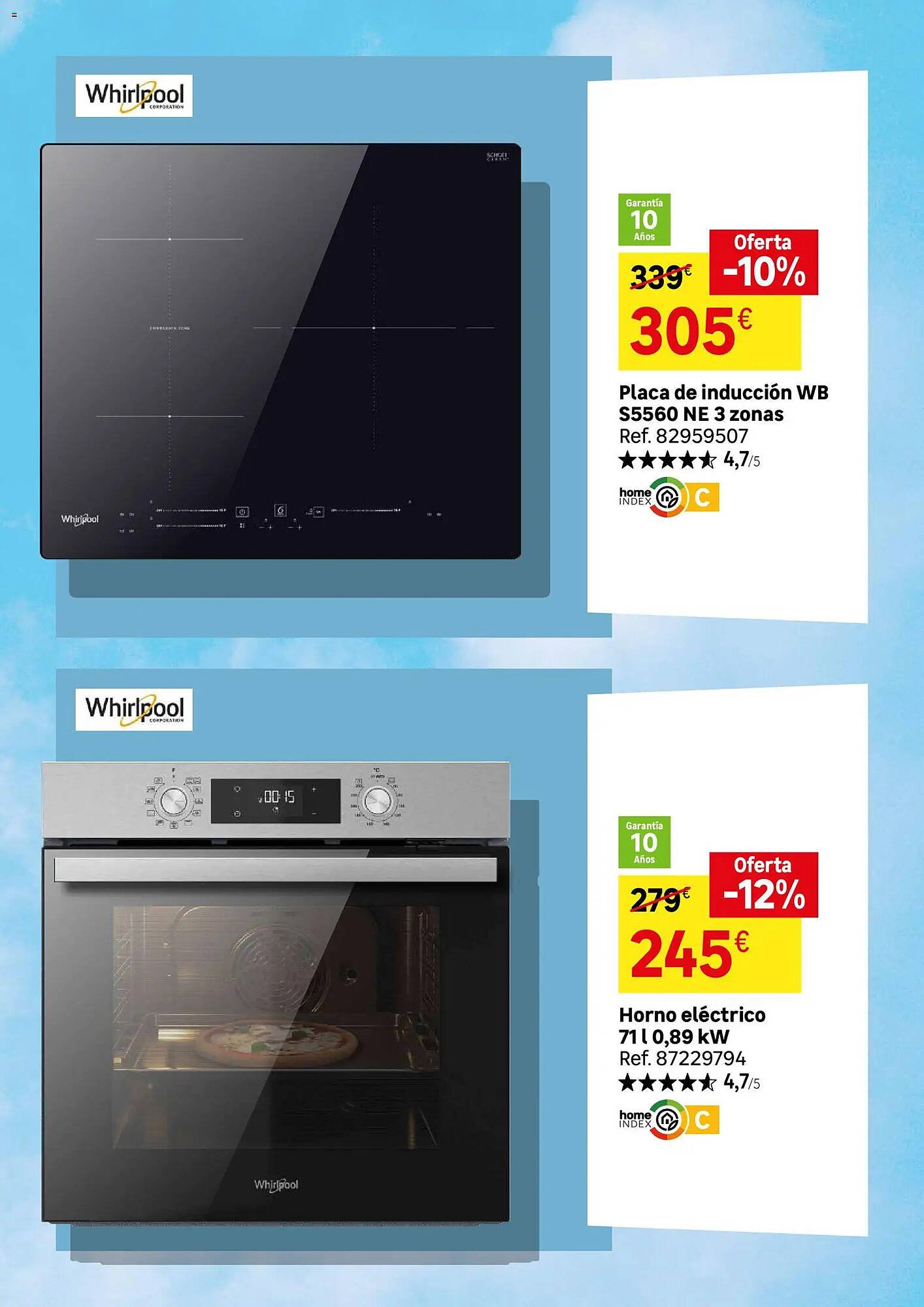 Catálogo Leroy Merlin