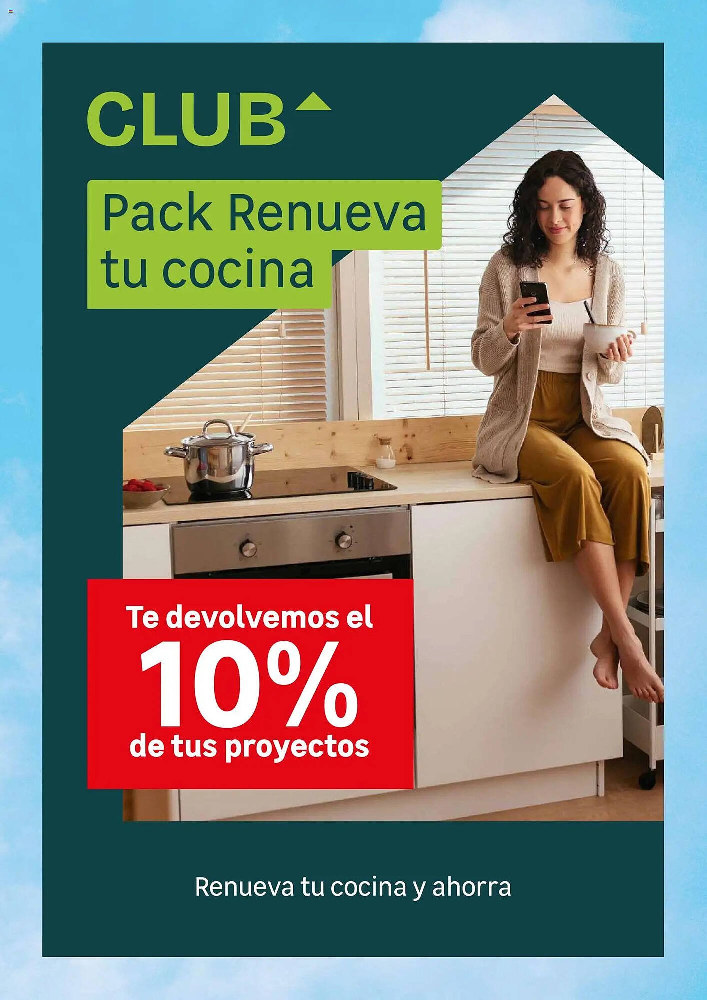 Catálogo Leroy Merlin