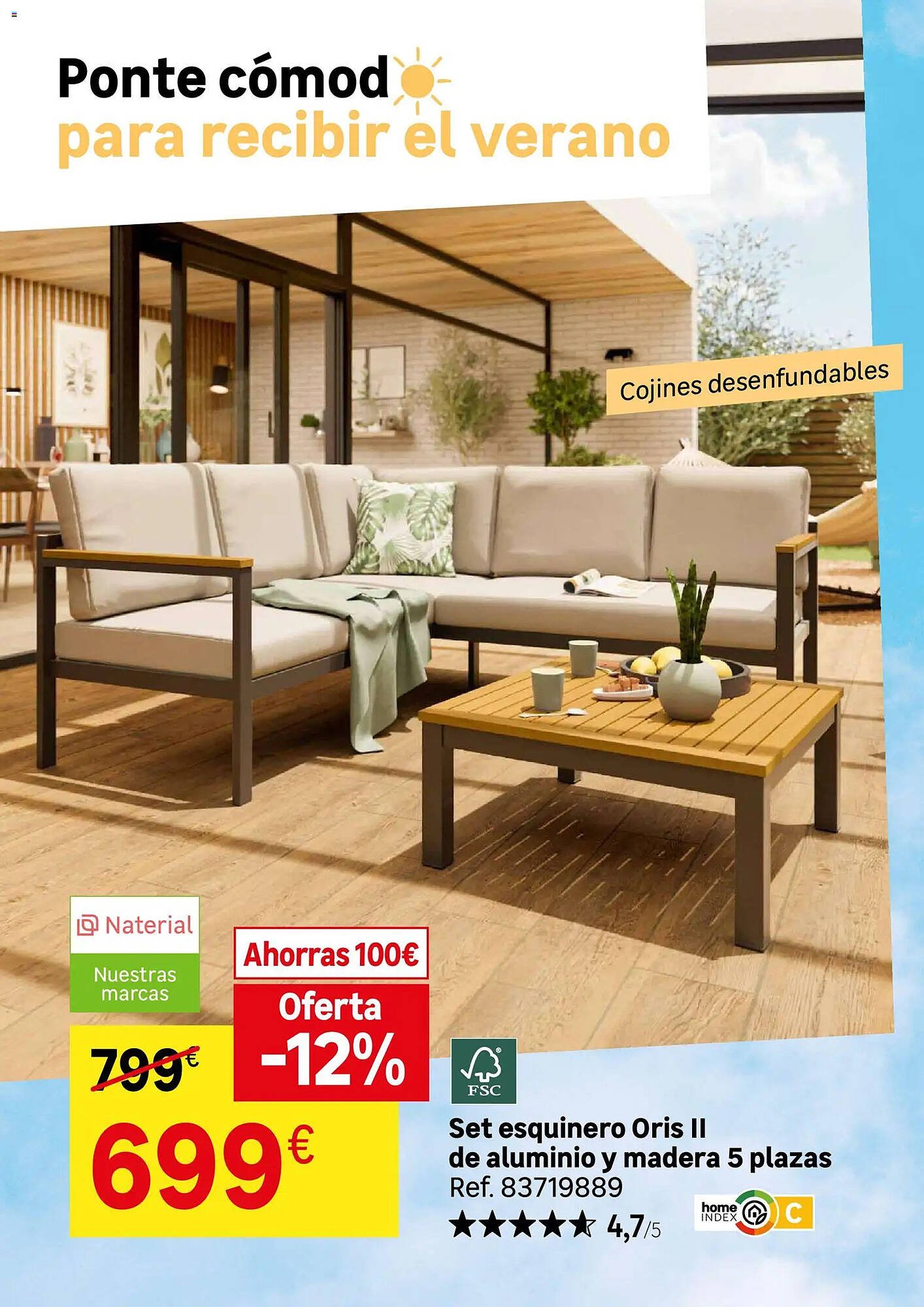 Catálogo Leroy Merlin