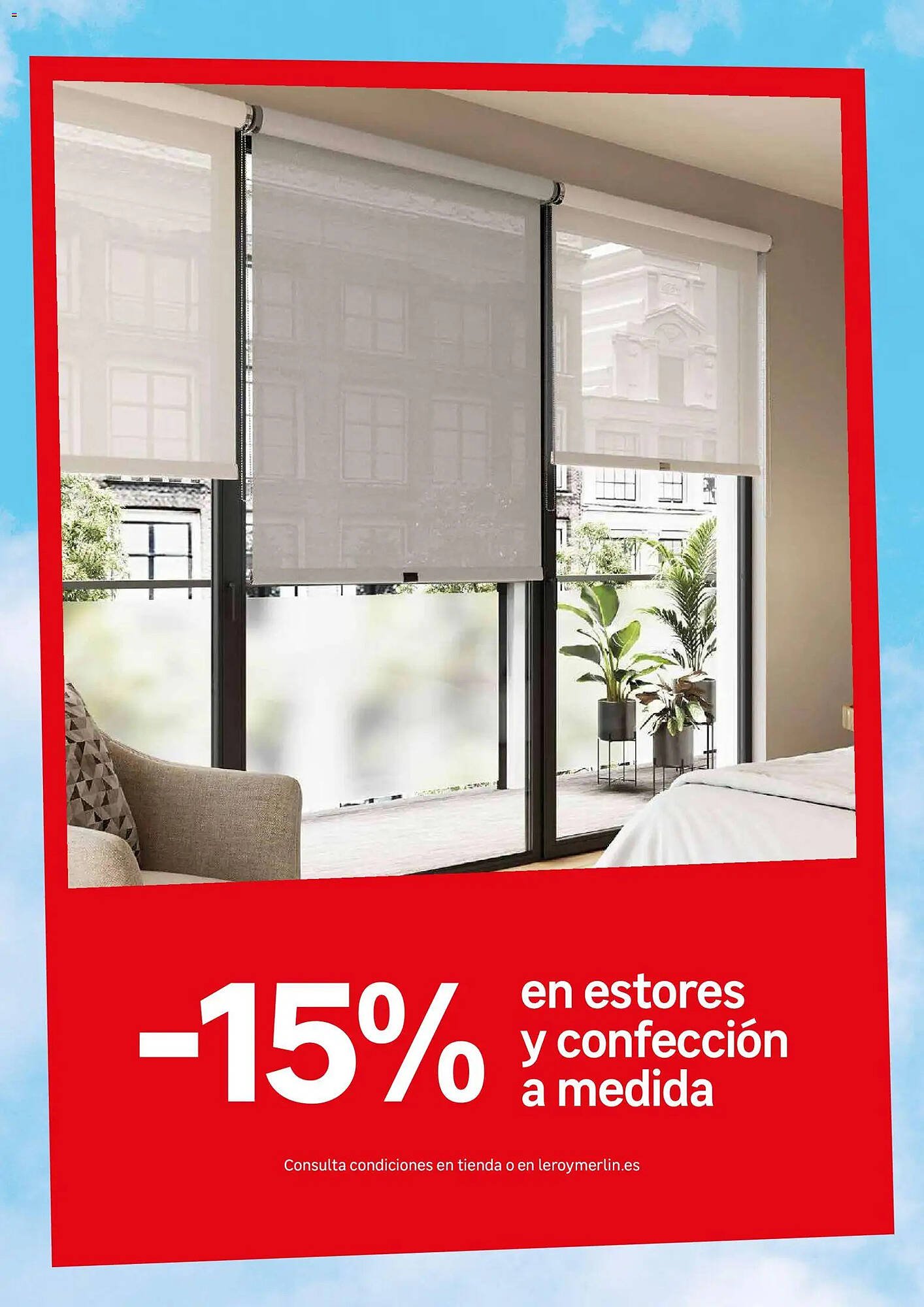 Catálogo Leroy Merlin