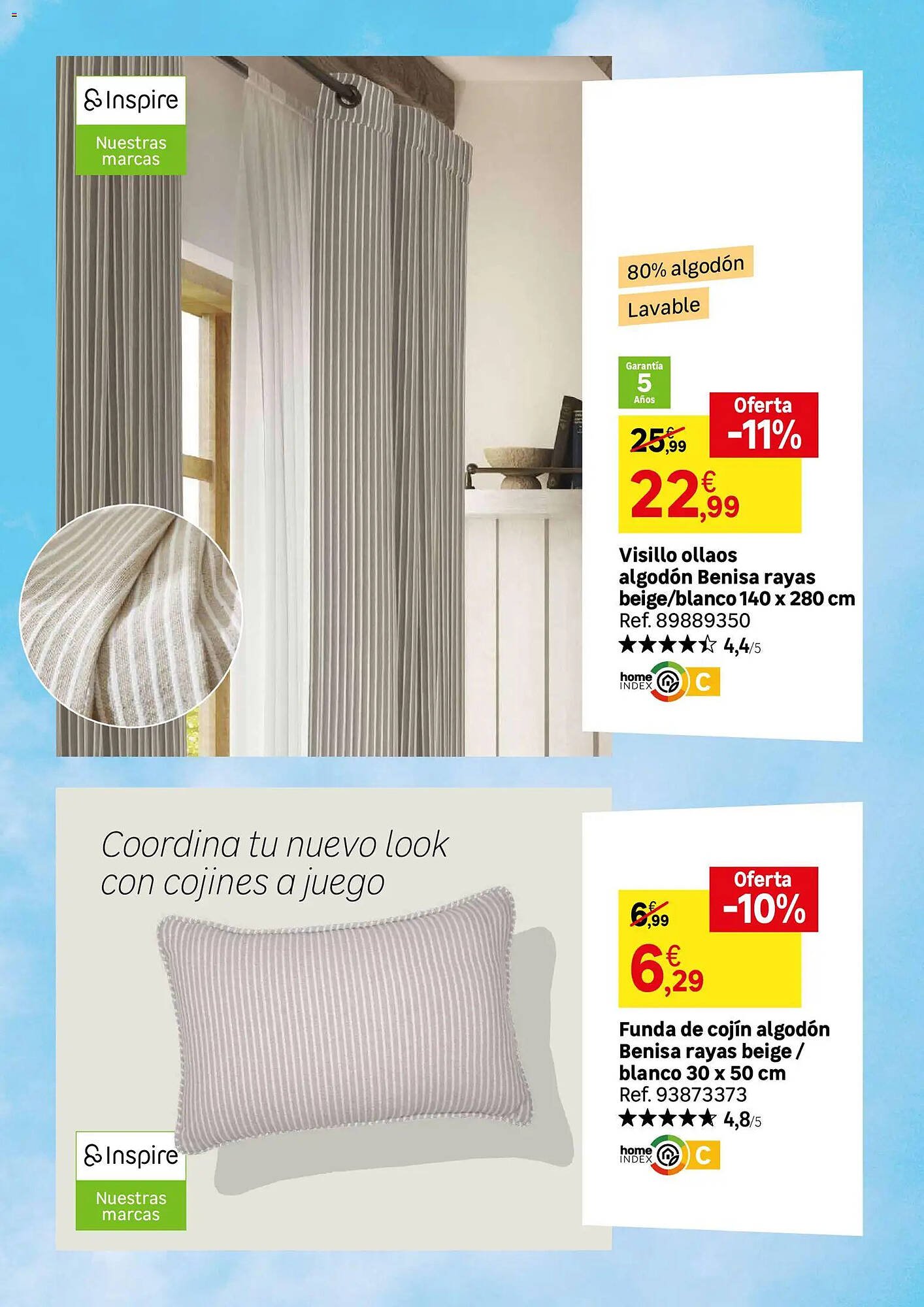 Catálogo Leroy Merlin