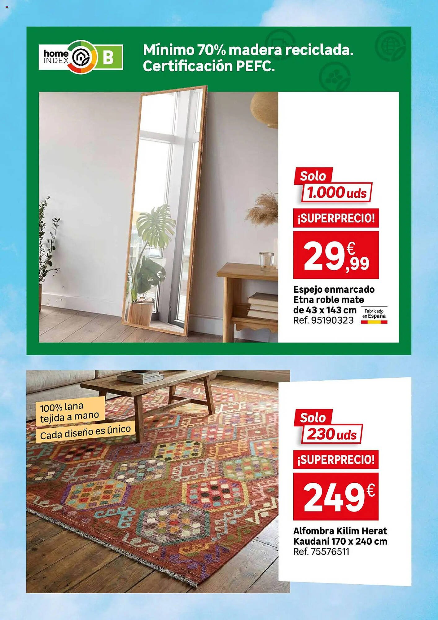 Catálogo Leroy Merlin