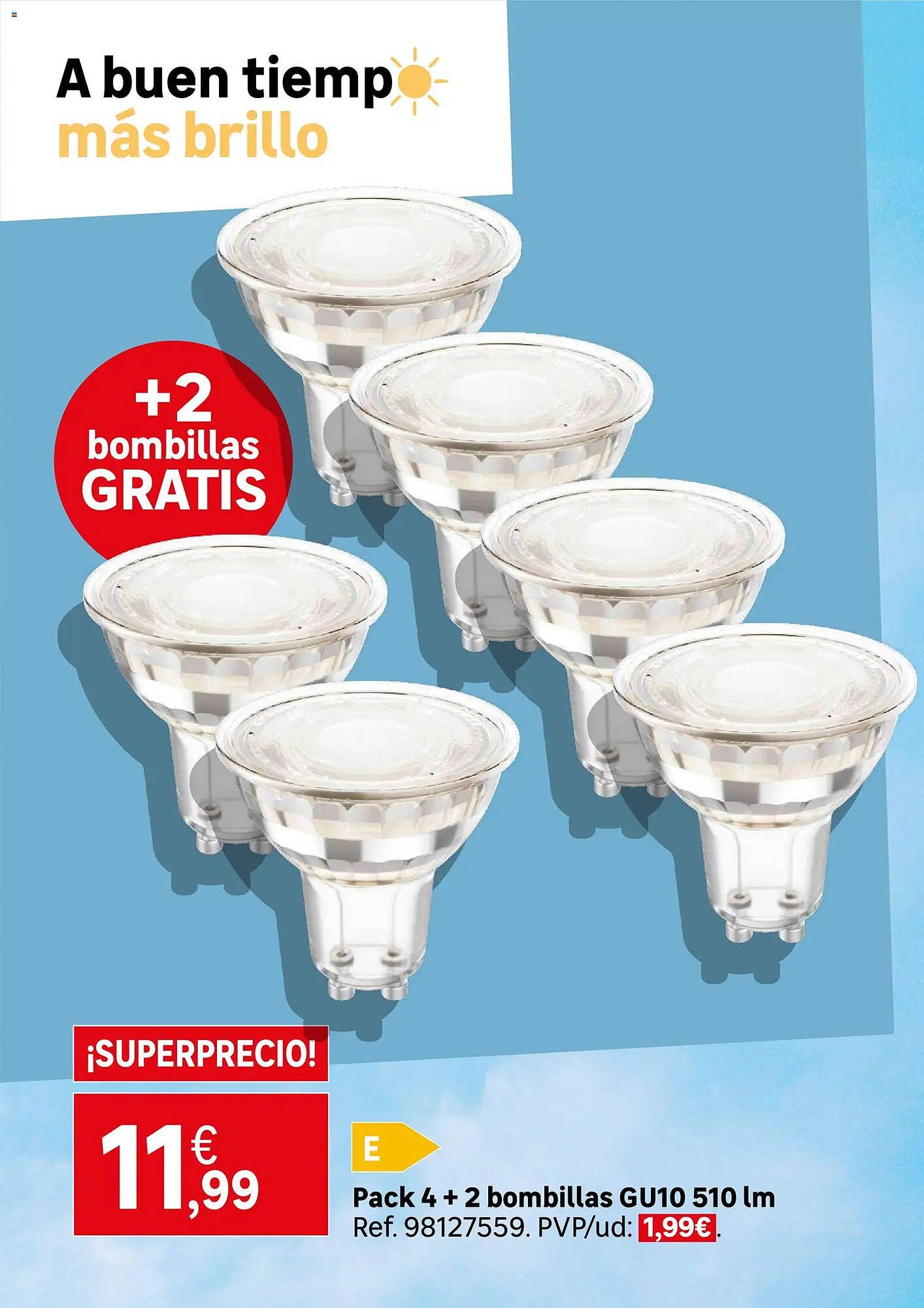 Catálogo Leroy Merlin