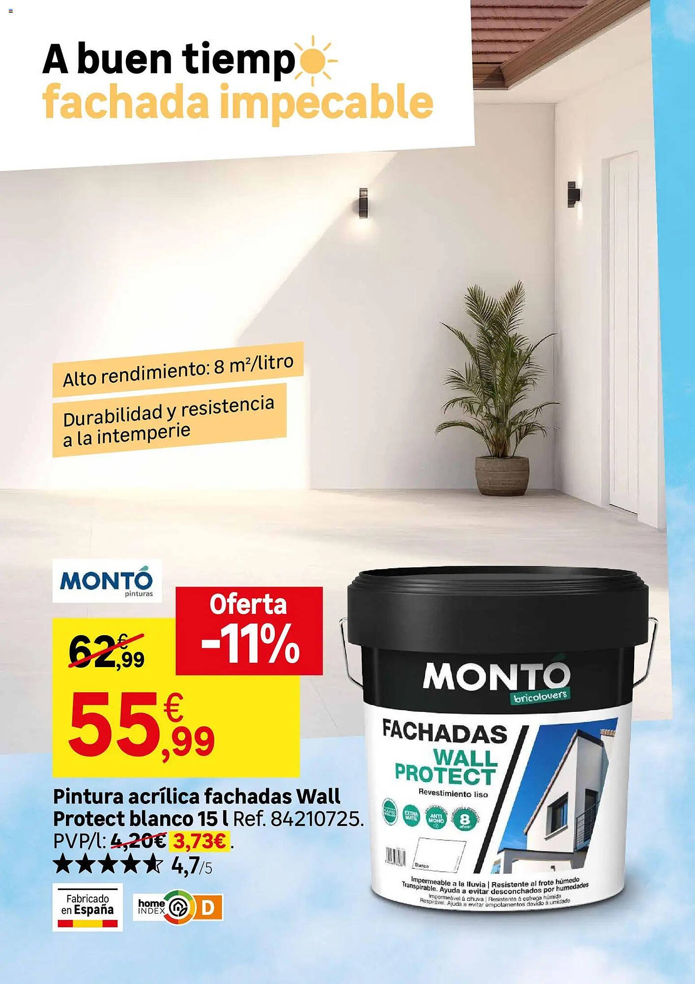 Catálogo Leroy Merlin