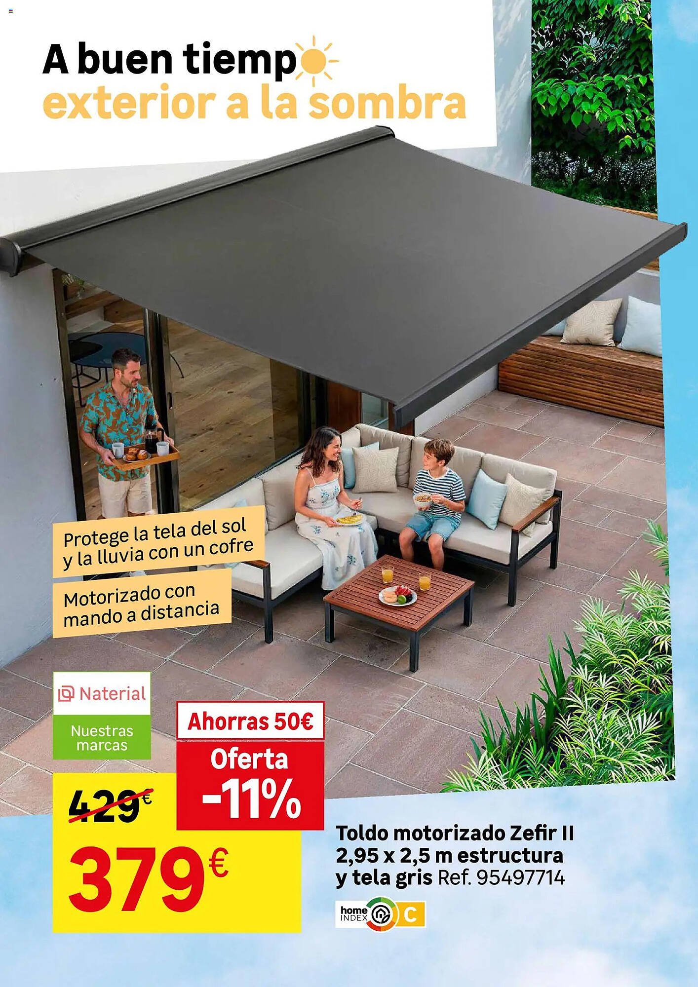 Catálogo Leroy Merlin