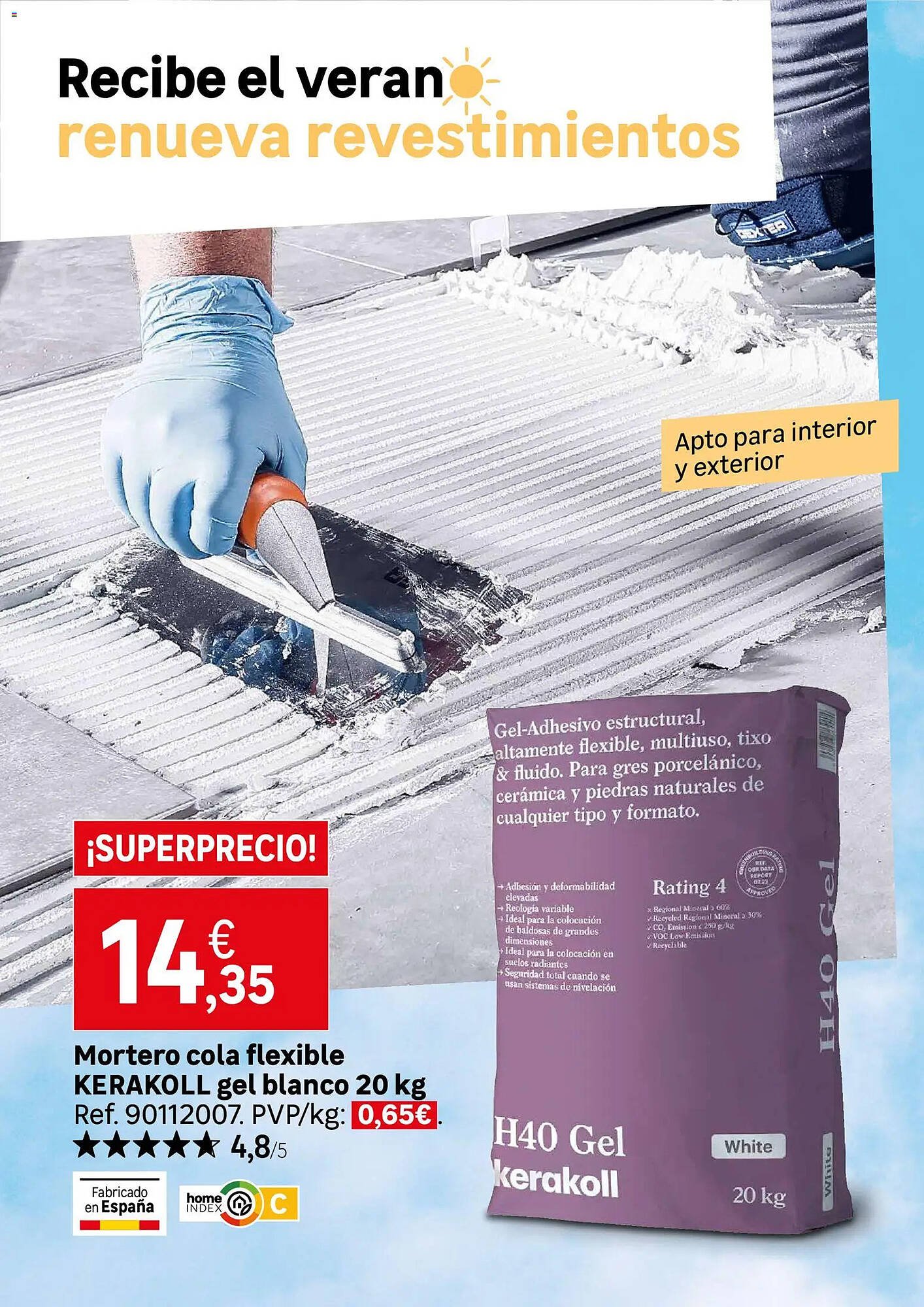 Catálogo Leroy Merlin