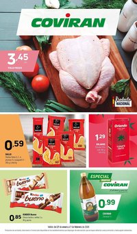 Catálogo Coviran