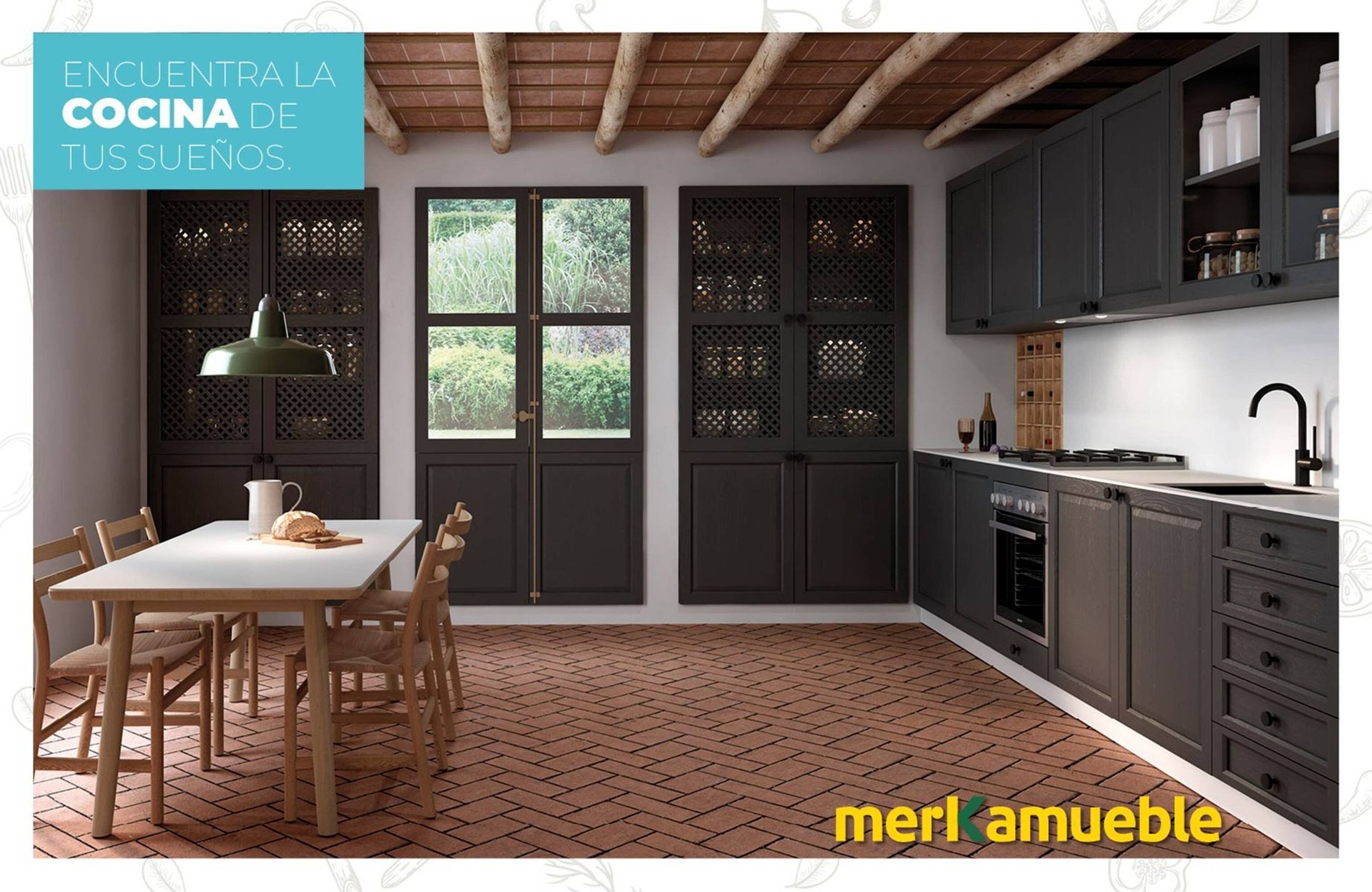 Catálogo Merkamueble