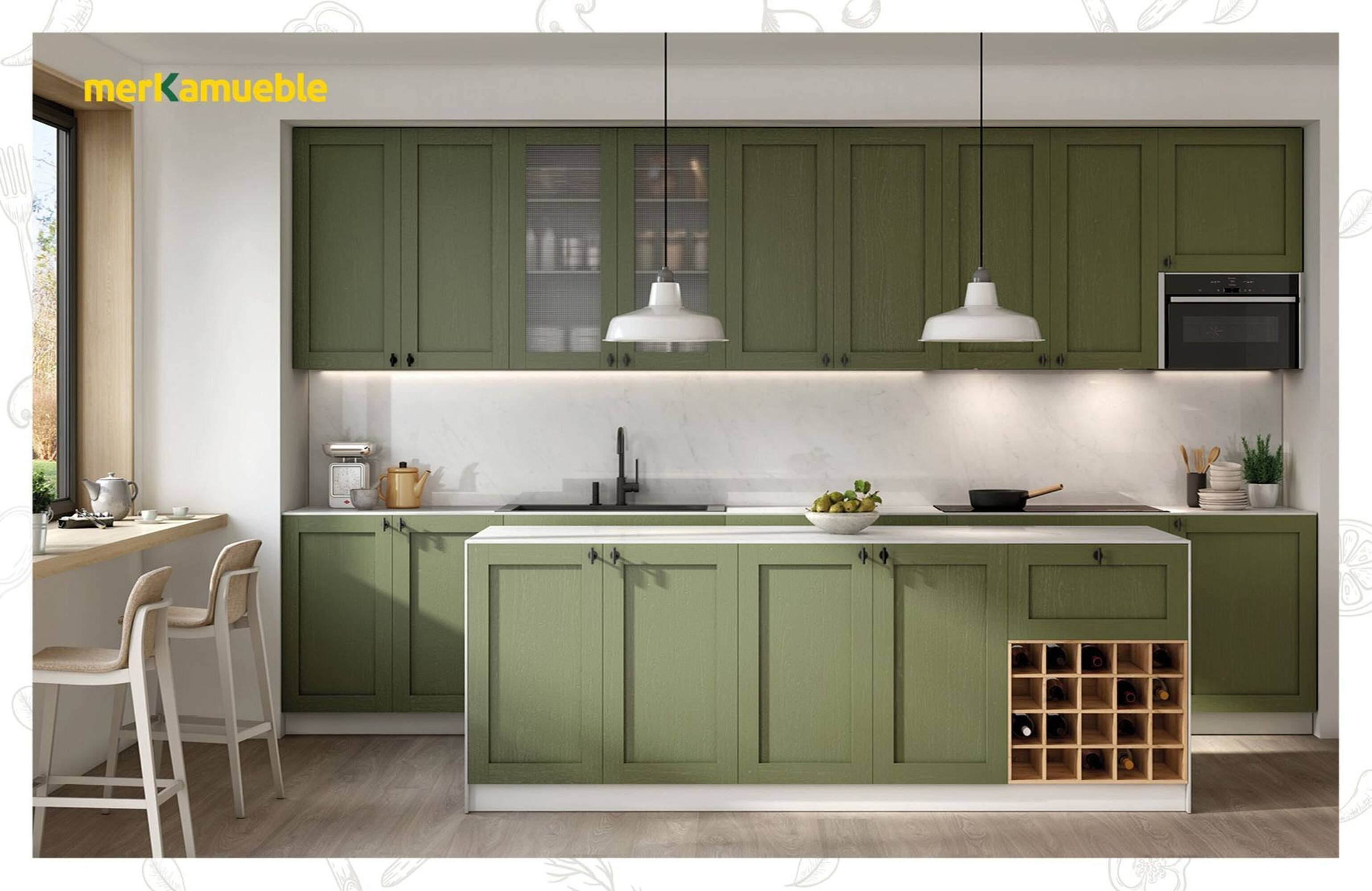 Catálogo Merkamueble