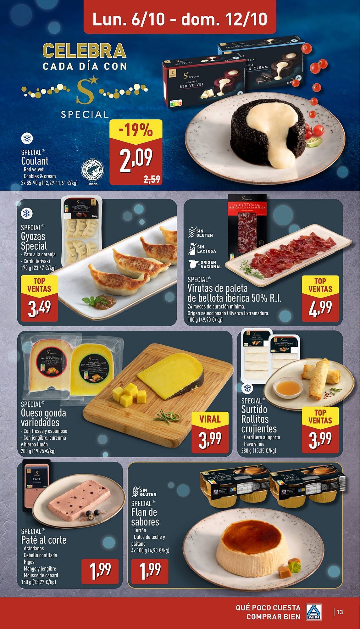 Folleto ALDI (2025-10-06 - 2025-10-12)
