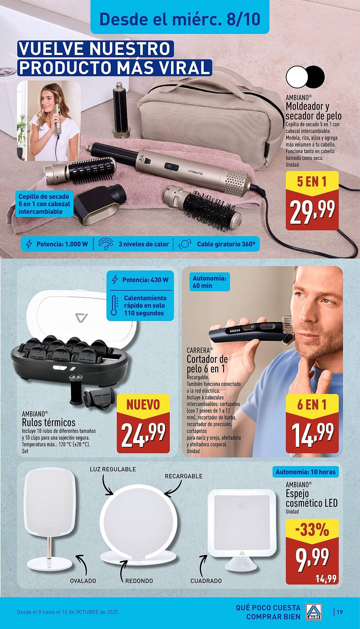 Folleto ALDI (2025-10-06 - 2025-10-12)