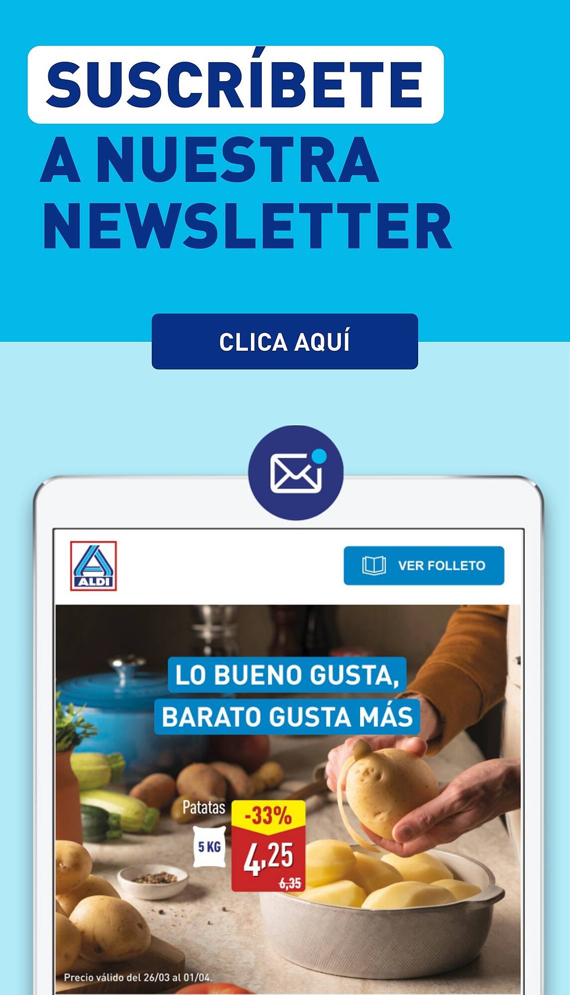 Folleto ALDI (2025-10-06 - 2025-10-12)