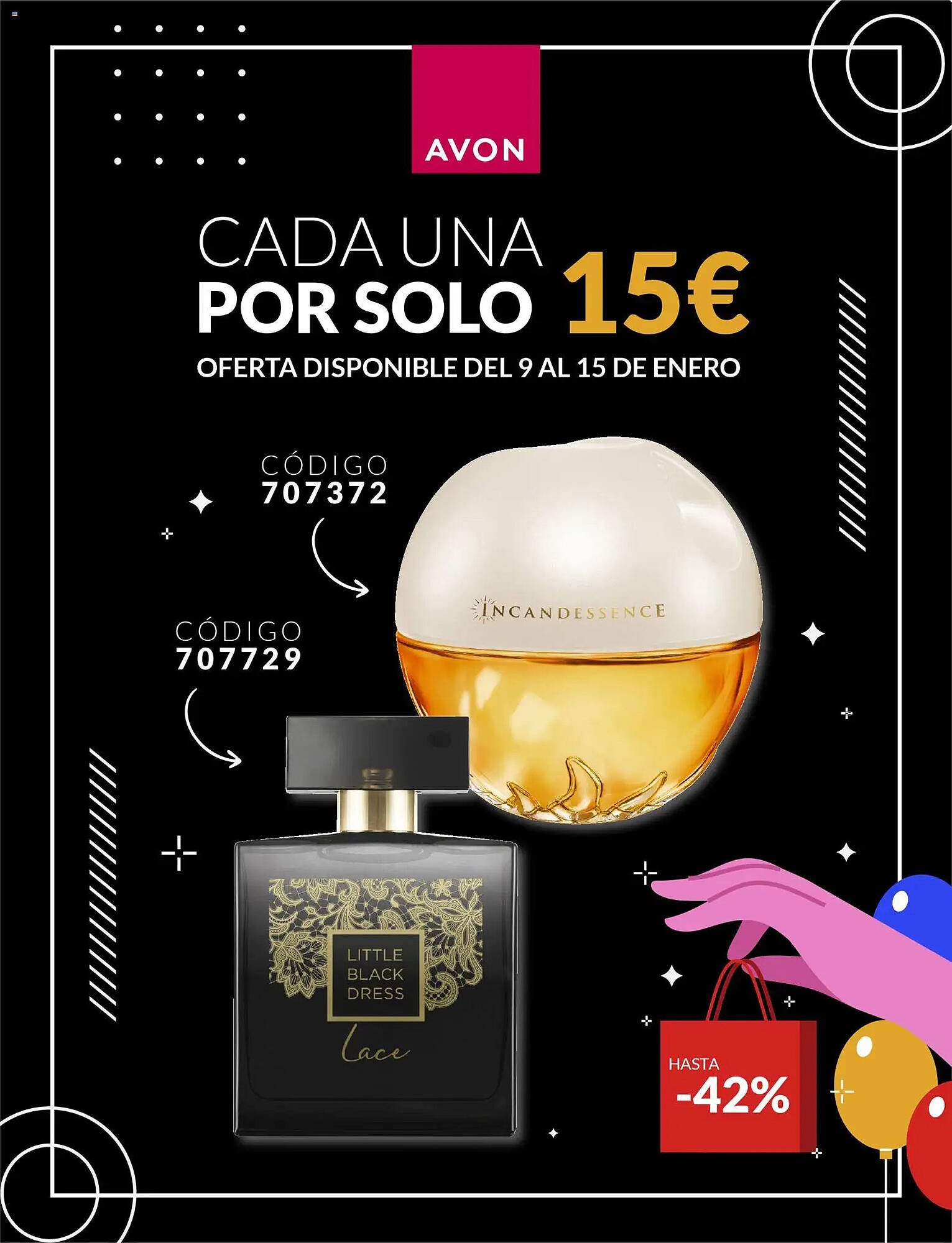 Catálogo AVON