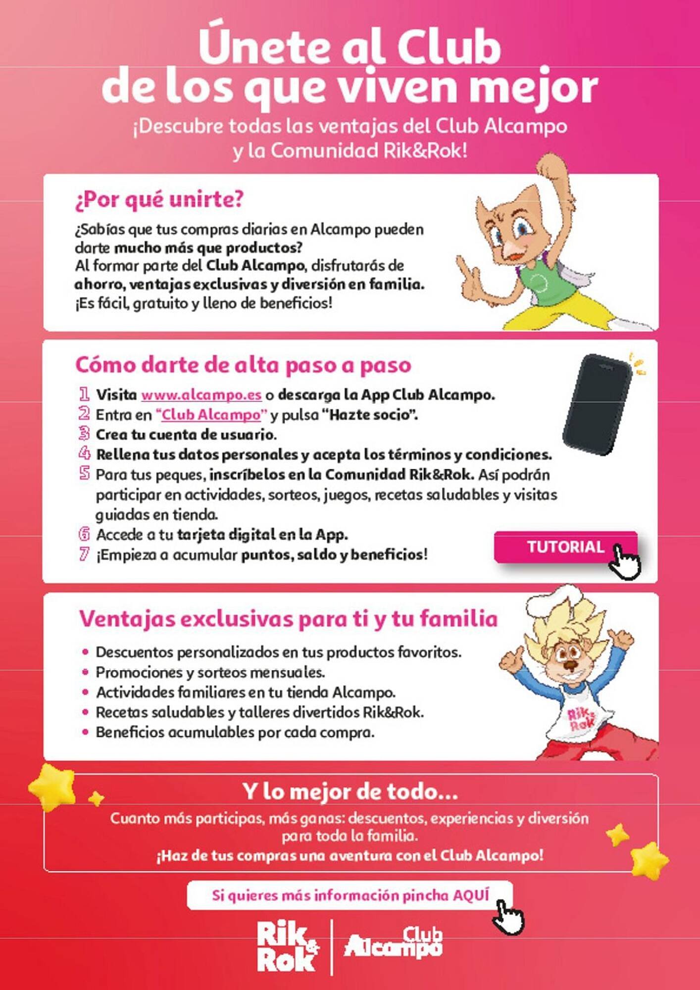 Folleto Alcampo (2025-12-11 - 2025-12-31)