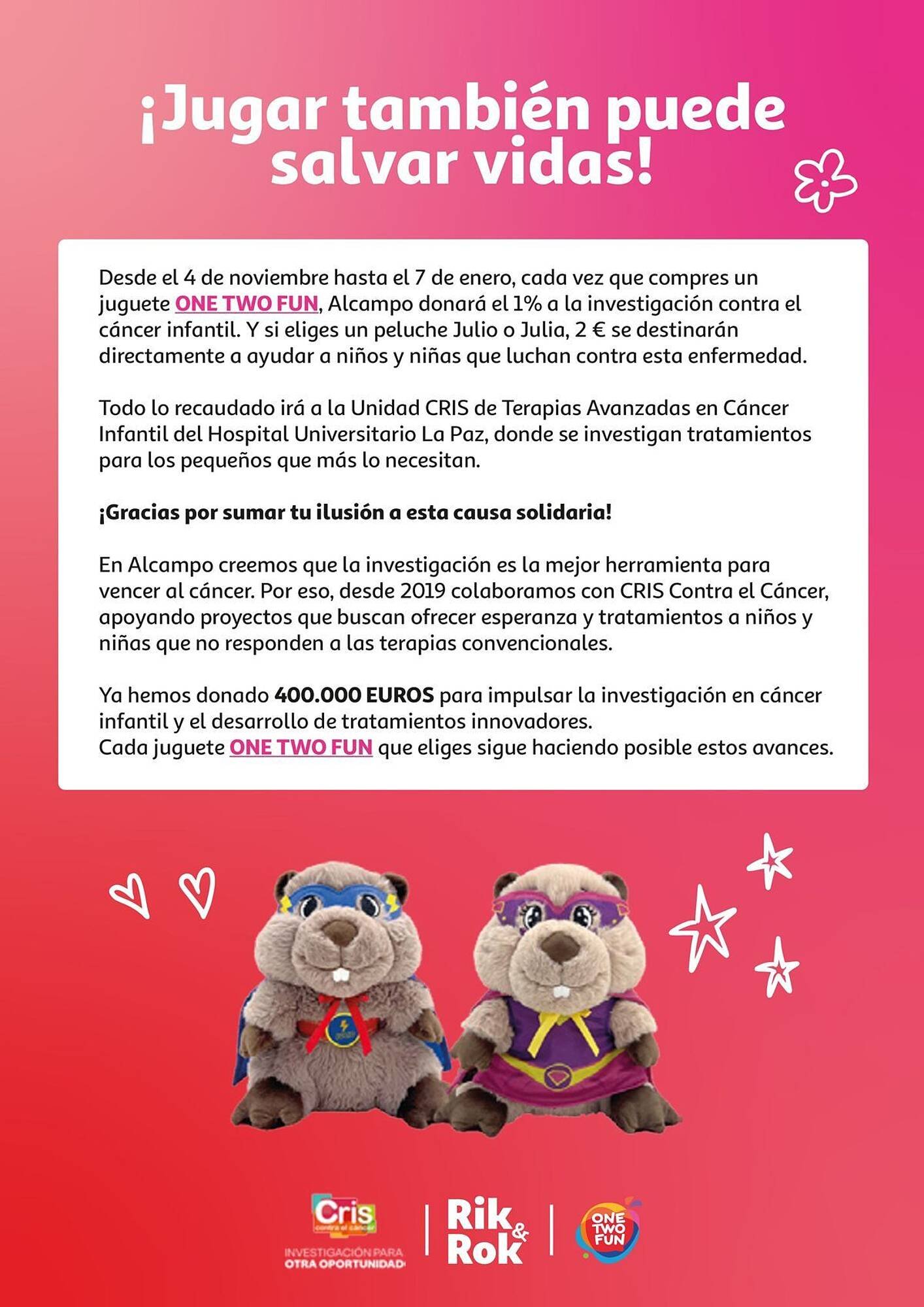 Folleto Alcampo (2025-12-11 - 2025-12-31)