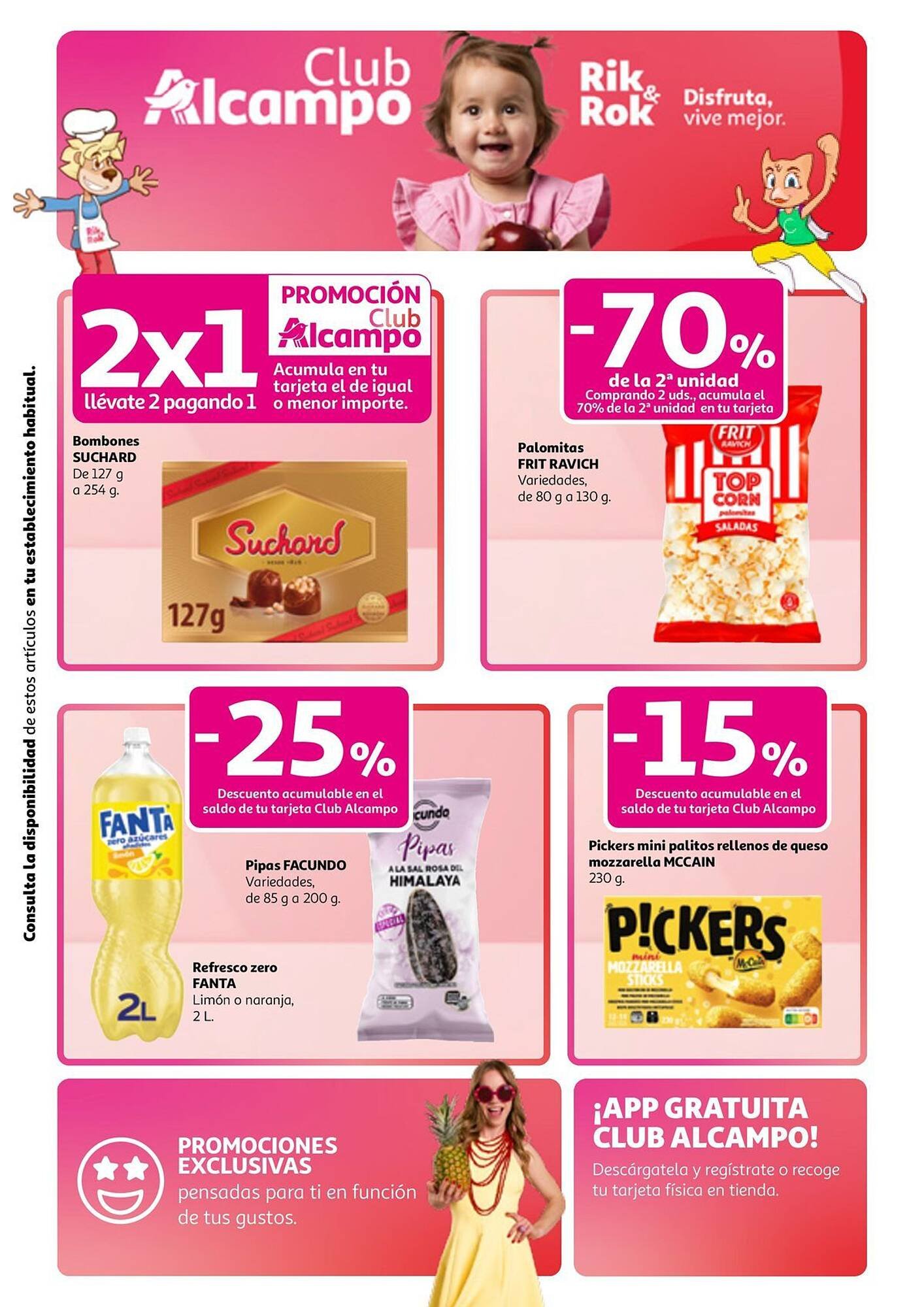 Folleto Alcampo (2025-12-11 - 2025-12-31)