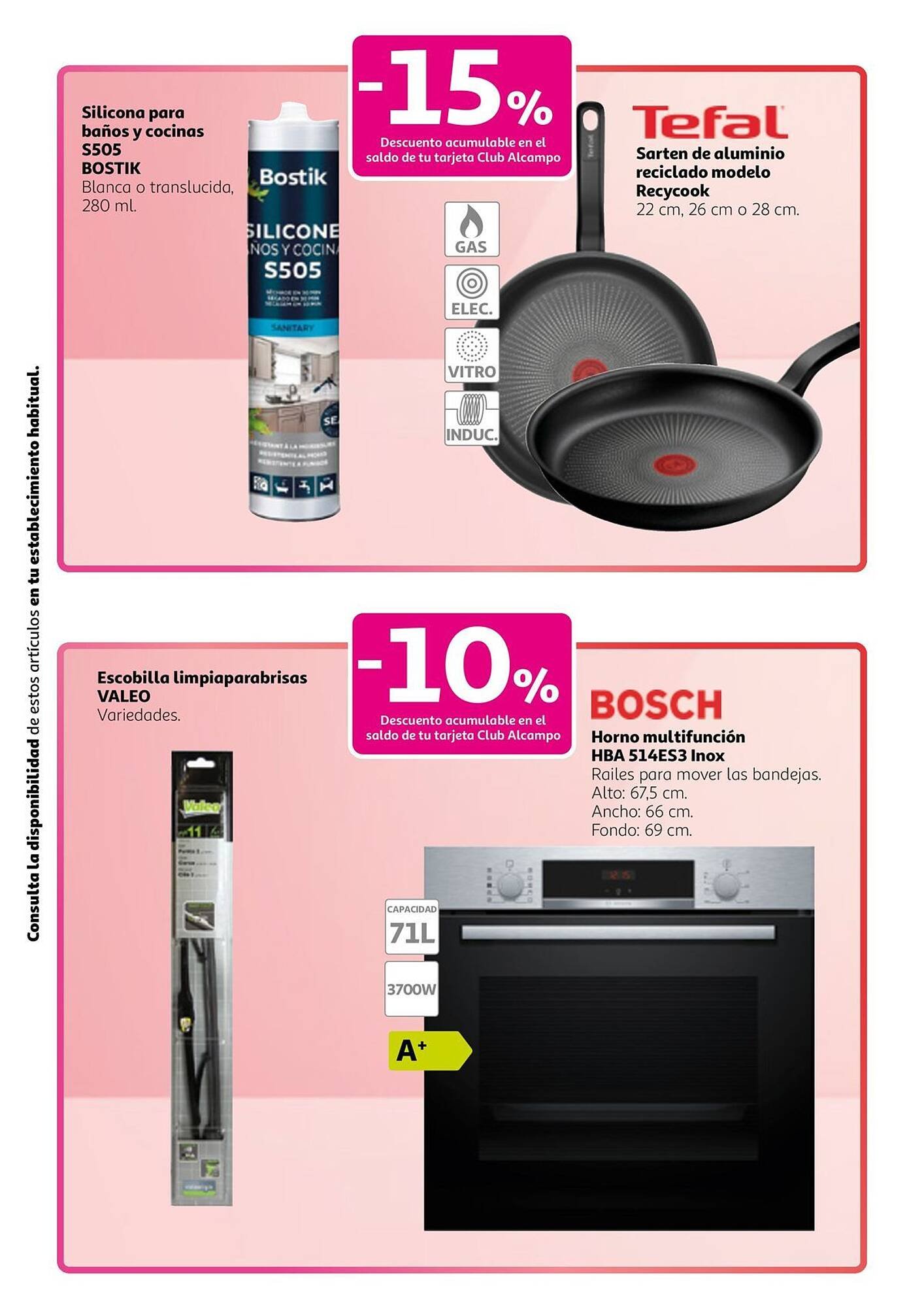 Folleto Alcampo (2025-12-11 - 2025-12-31)