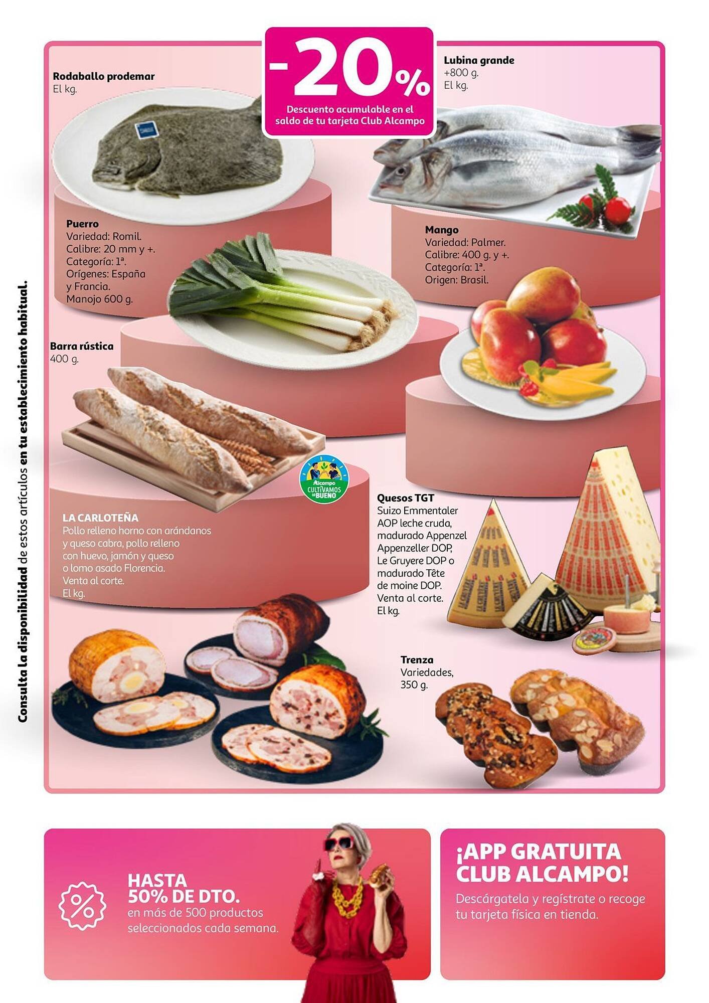 Folleto Alcampo (2025-12-11 - 2025-12-31)