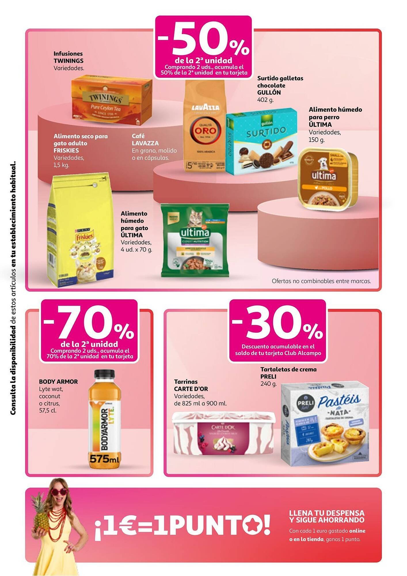 Folleto Alcampo (2025-12-11 - 2025-12-31)