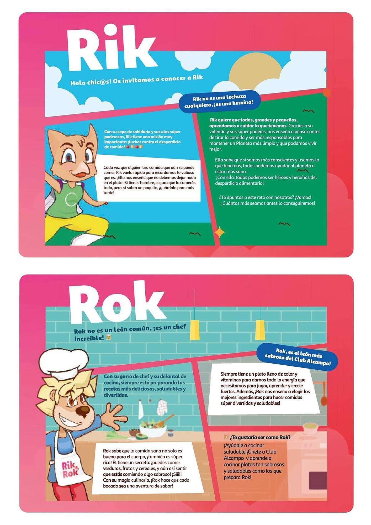 Folleto Alcampo (2025-12-11 - 2025-12-31)