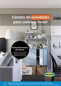 Catálogo IKEA