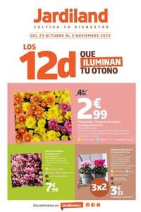 Catálogo Jardiland
