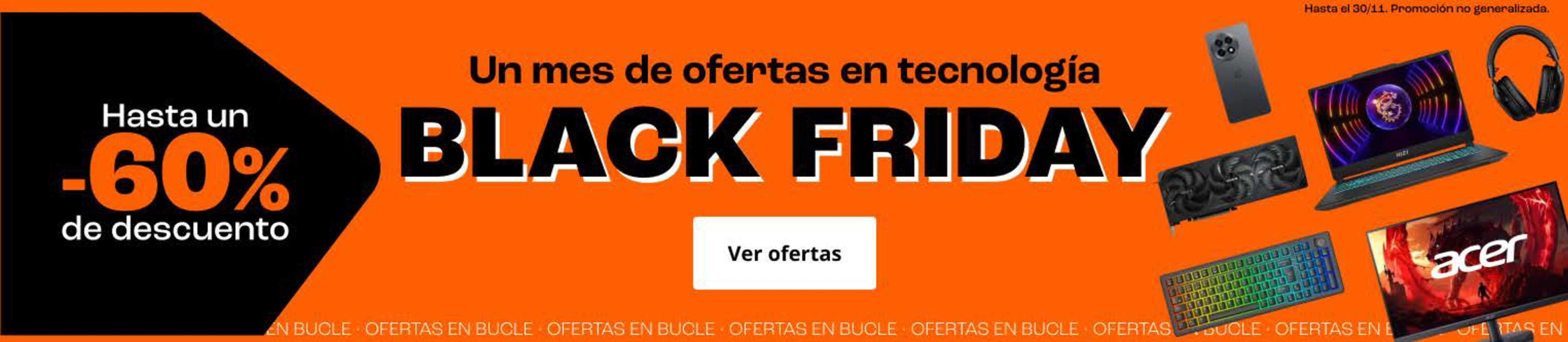 Folleto PC Componentes