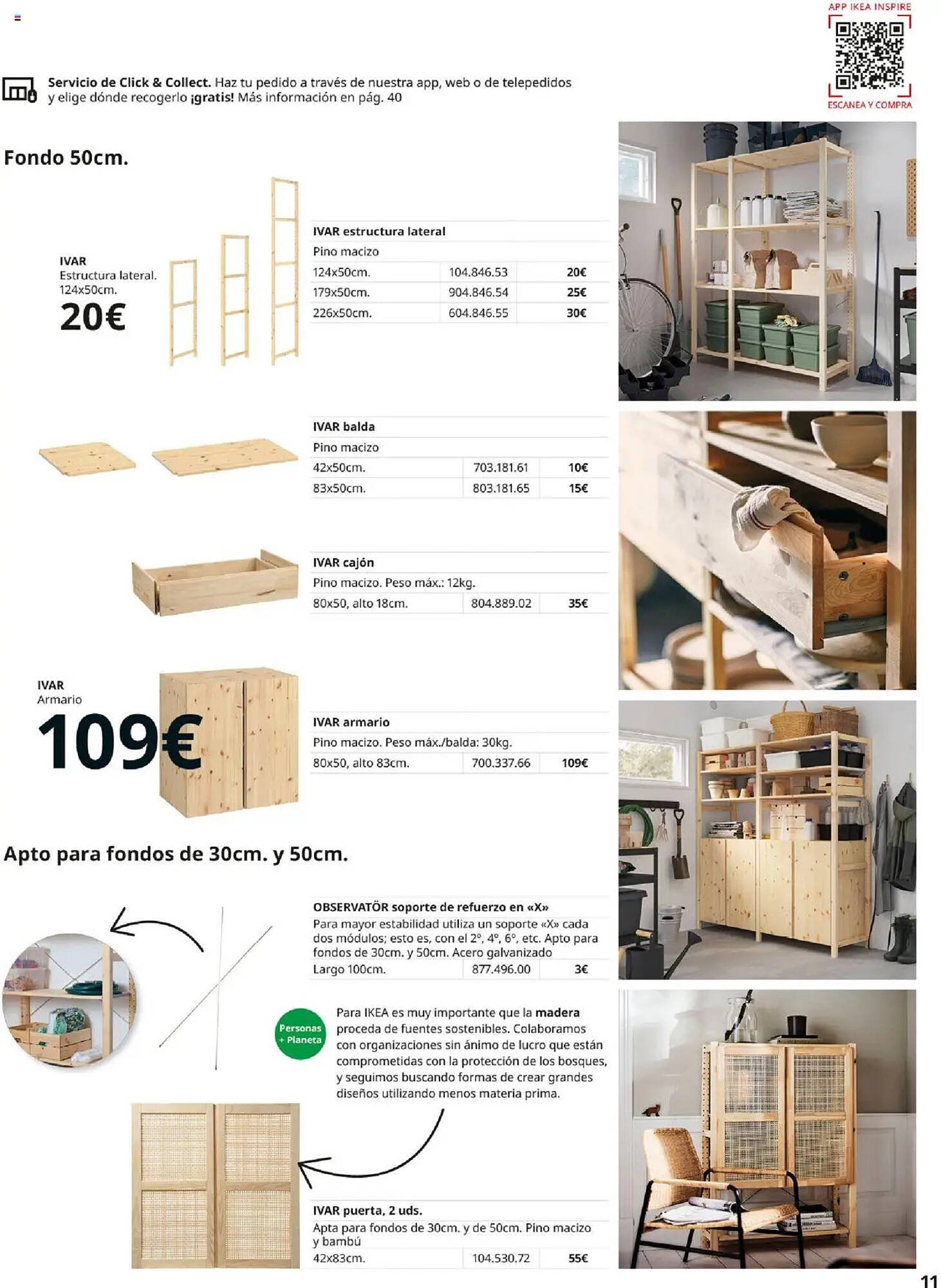 Folleto IKEA (2025-09-01 - 2026-01-31)
