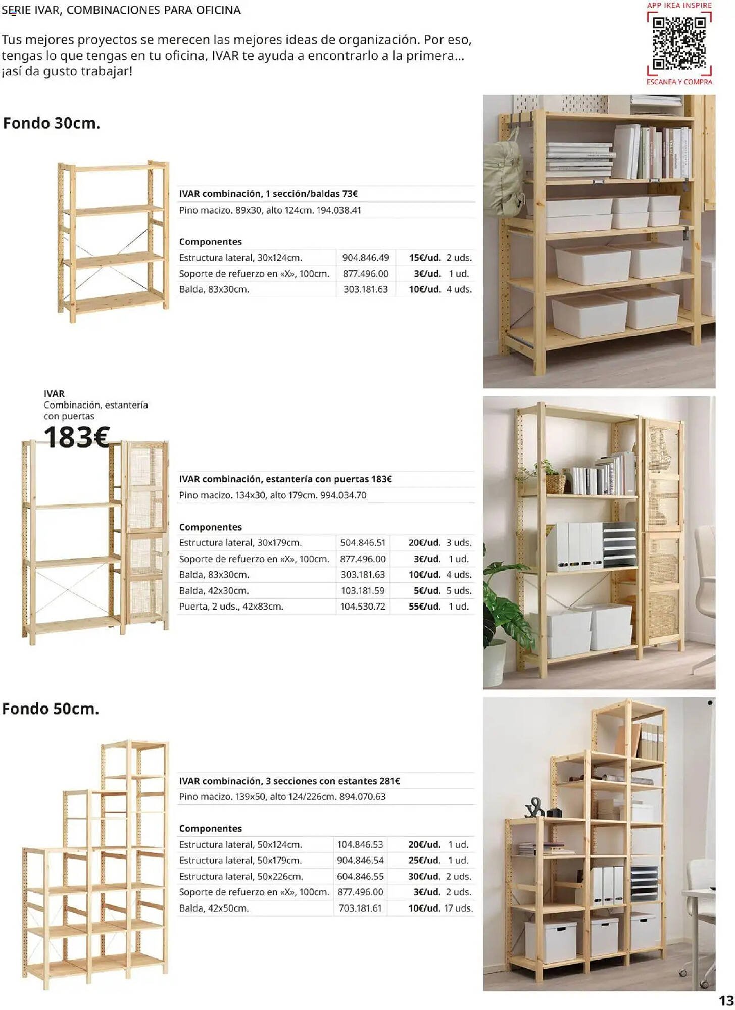 Folleto IKEA (2025-09-01 - 2026-01-31)